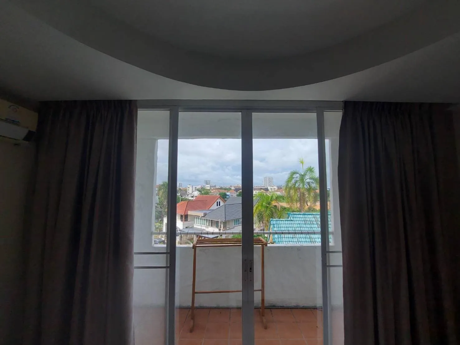 View (from property/room) in Grandsmile Wellness Resort