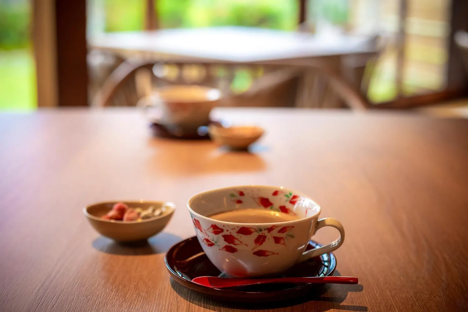 Lounge or bar in Hotel Utano Kyoto Besho