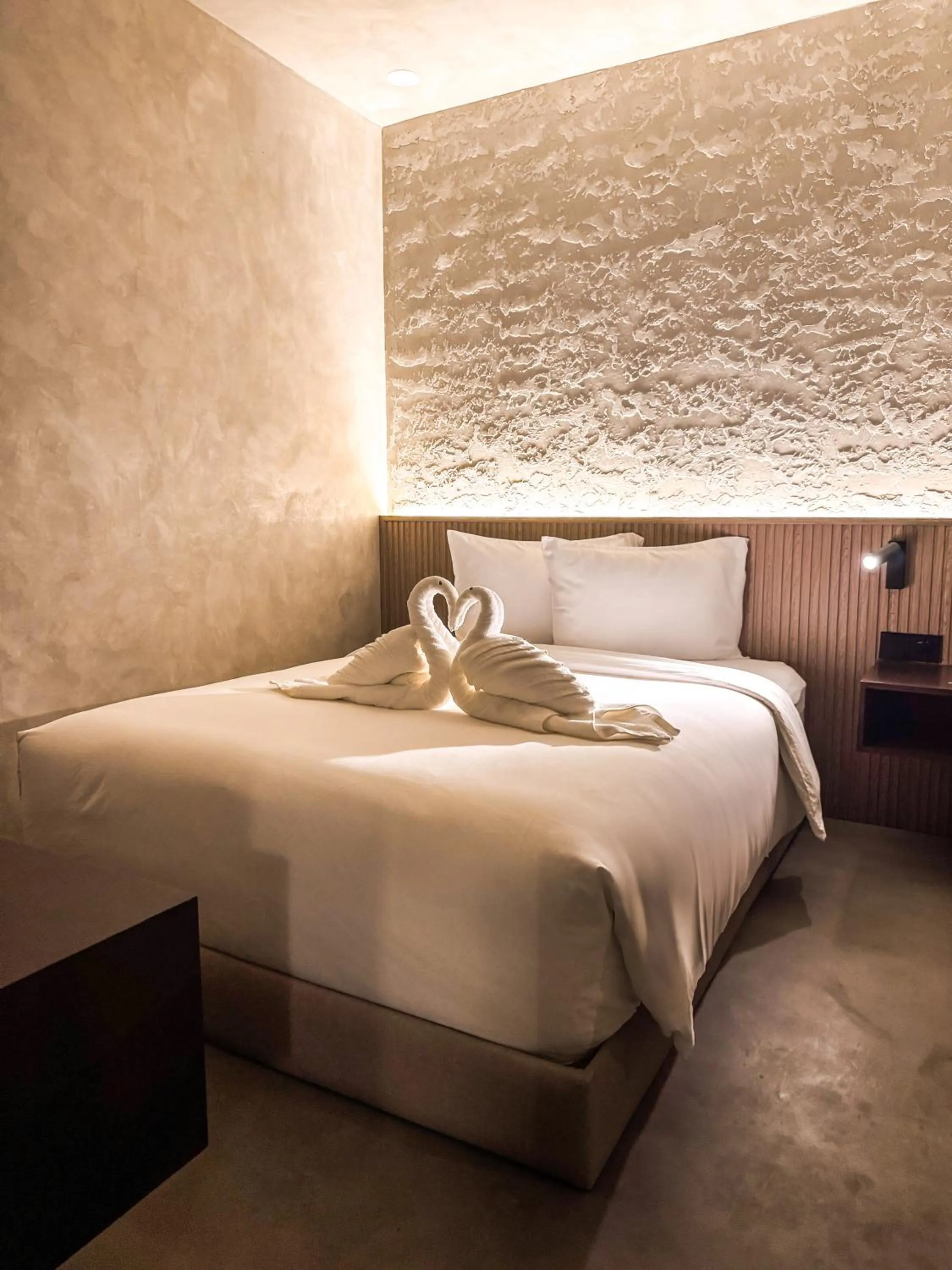 Bedroom, Bed in Yamato Hostel