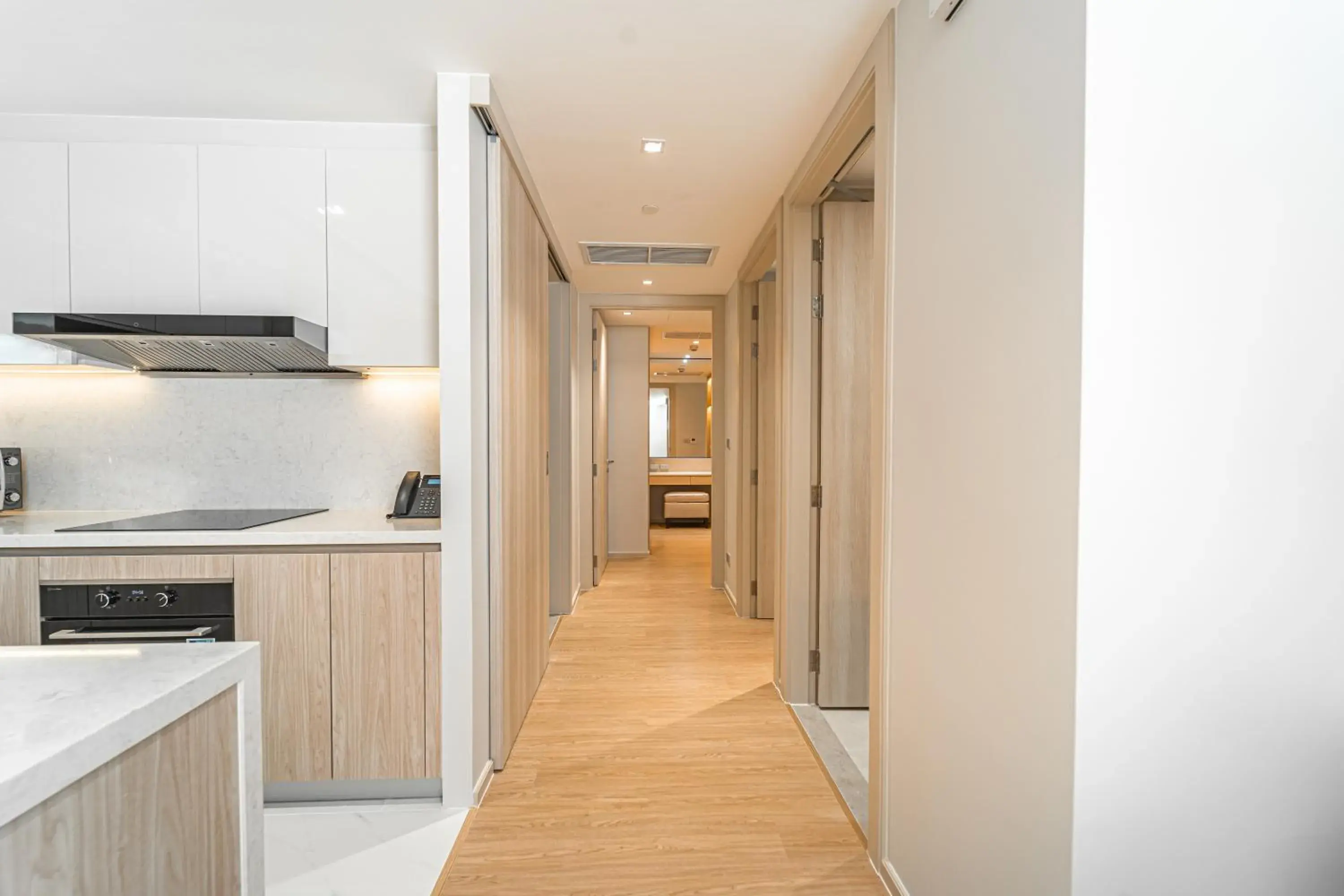 Family Suite with Balcony in GM Estate Hotel and Executive Apartments, Bangkok Sukhumvit 20 Family Suite with Balcony in GM Estate Hotel and Executive Apartments, Bangkok Sukhumvit 20