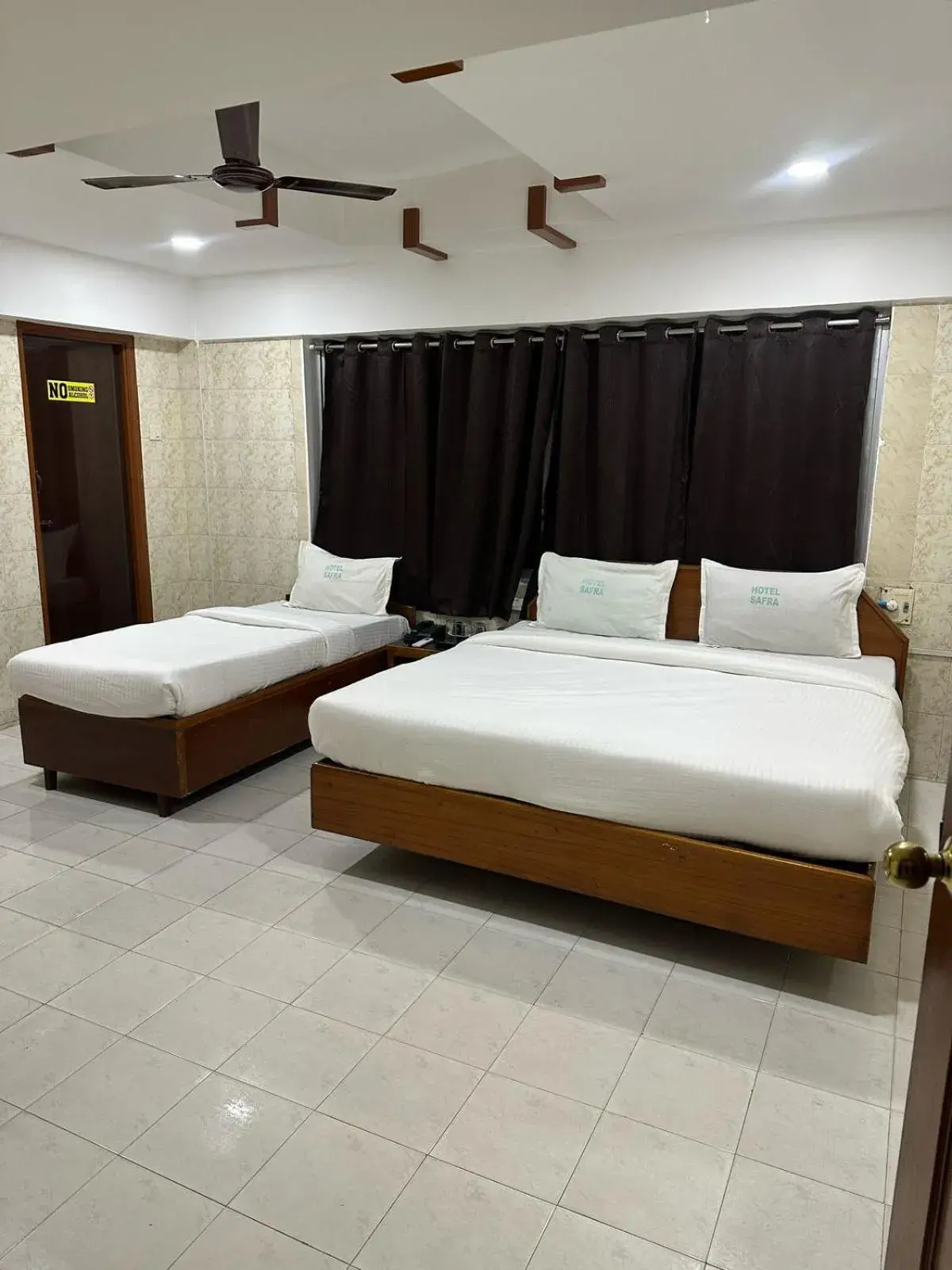 Hotel Safra Hotel Safra