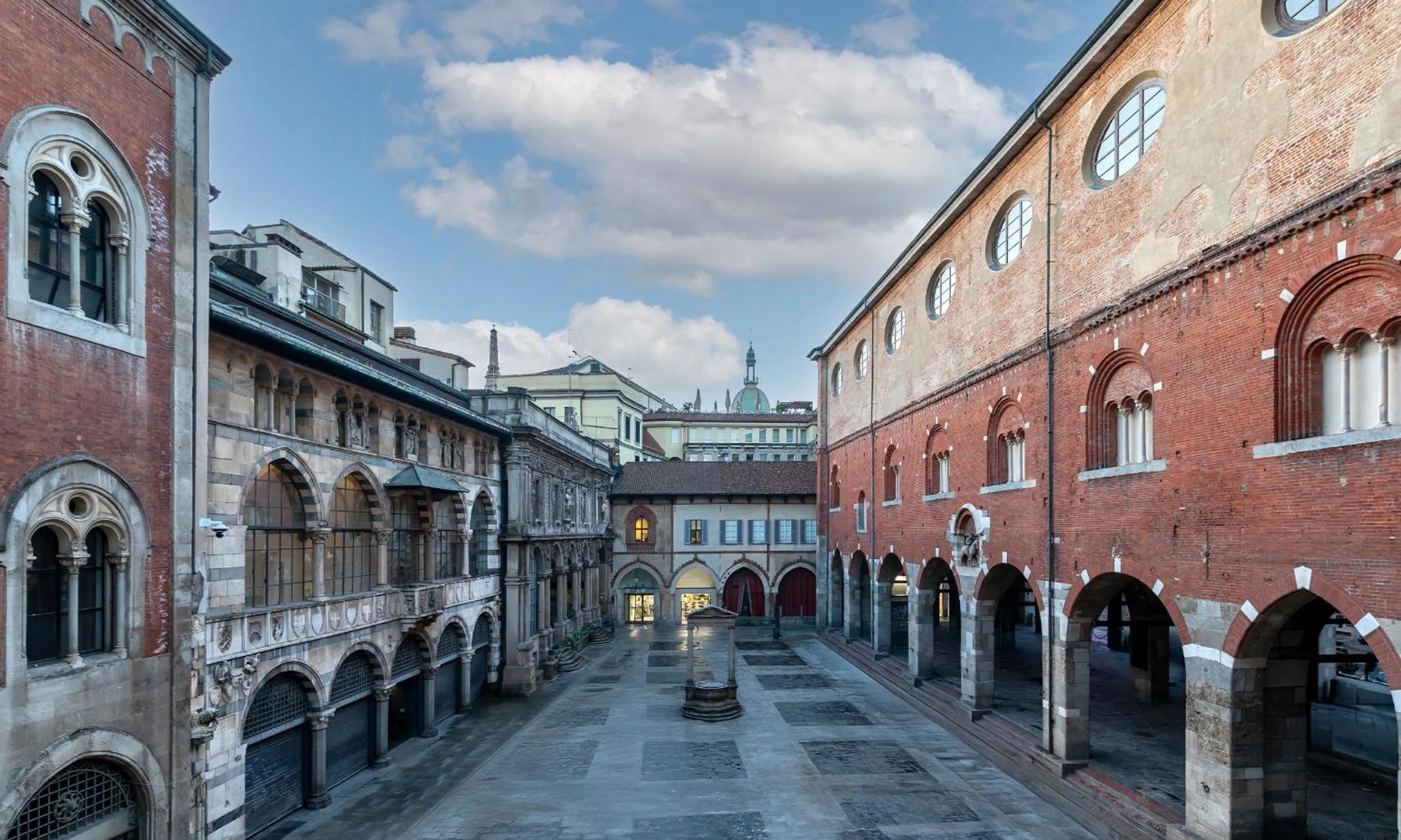 AF Duomo - Milano Luxury Suites