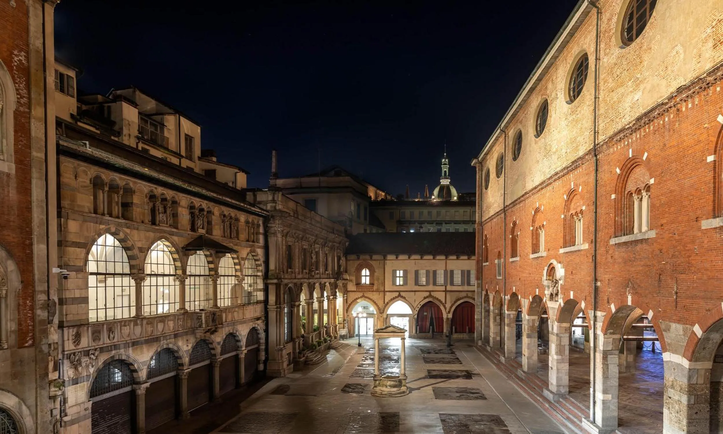 AF Duomo - Milano Luxury Suites