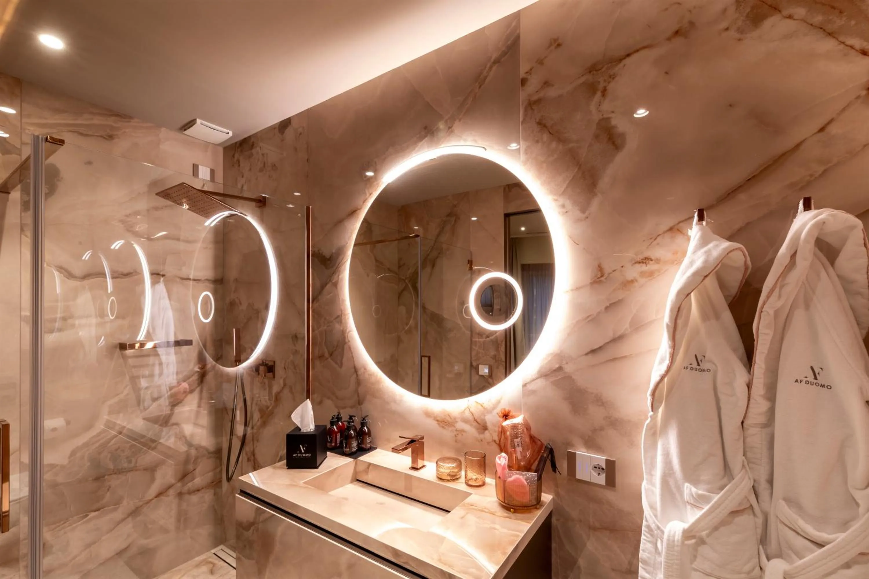 AF Duomo - Milano Luxury Suites