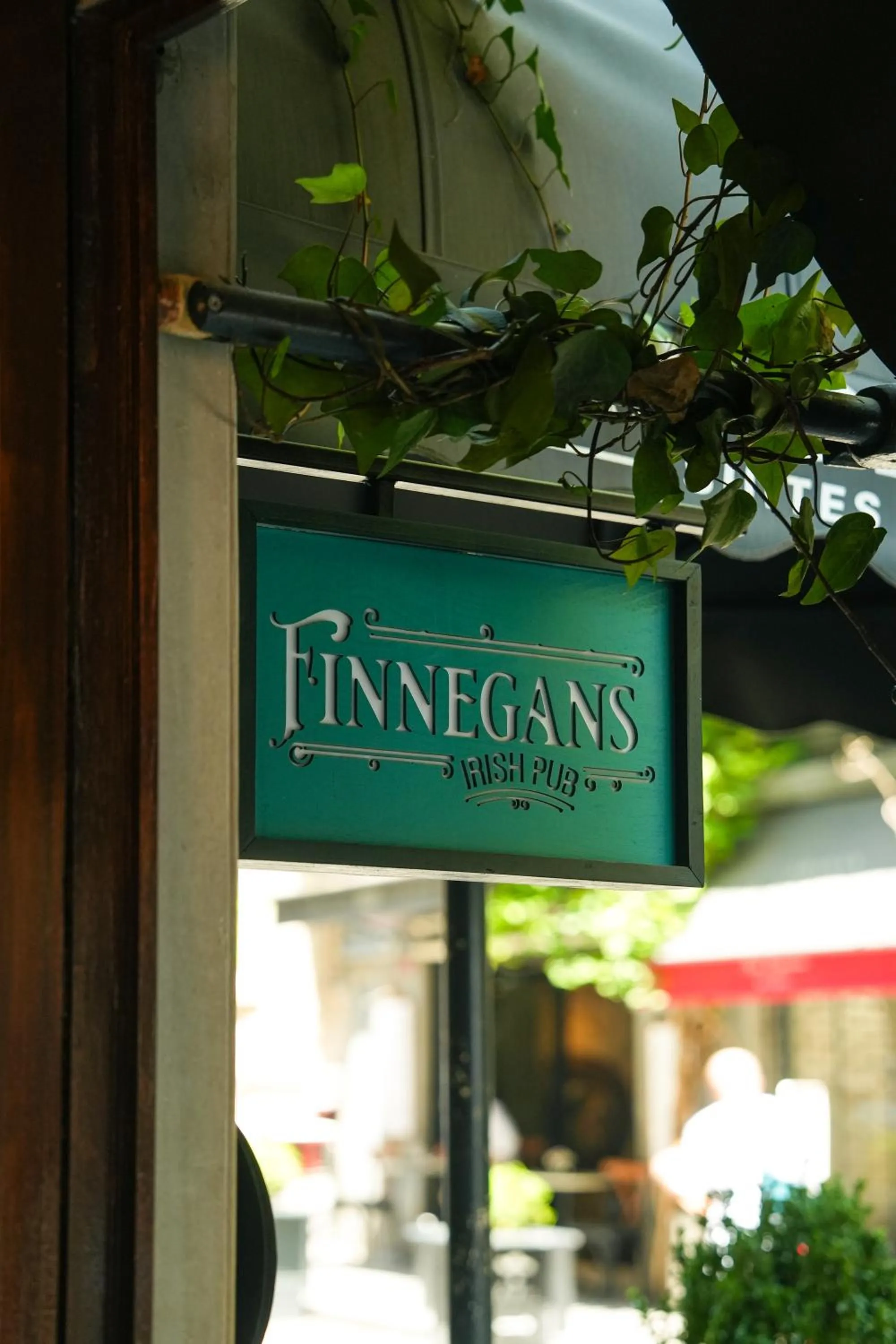 Lounge or bar in Ansen Hotel and Suites