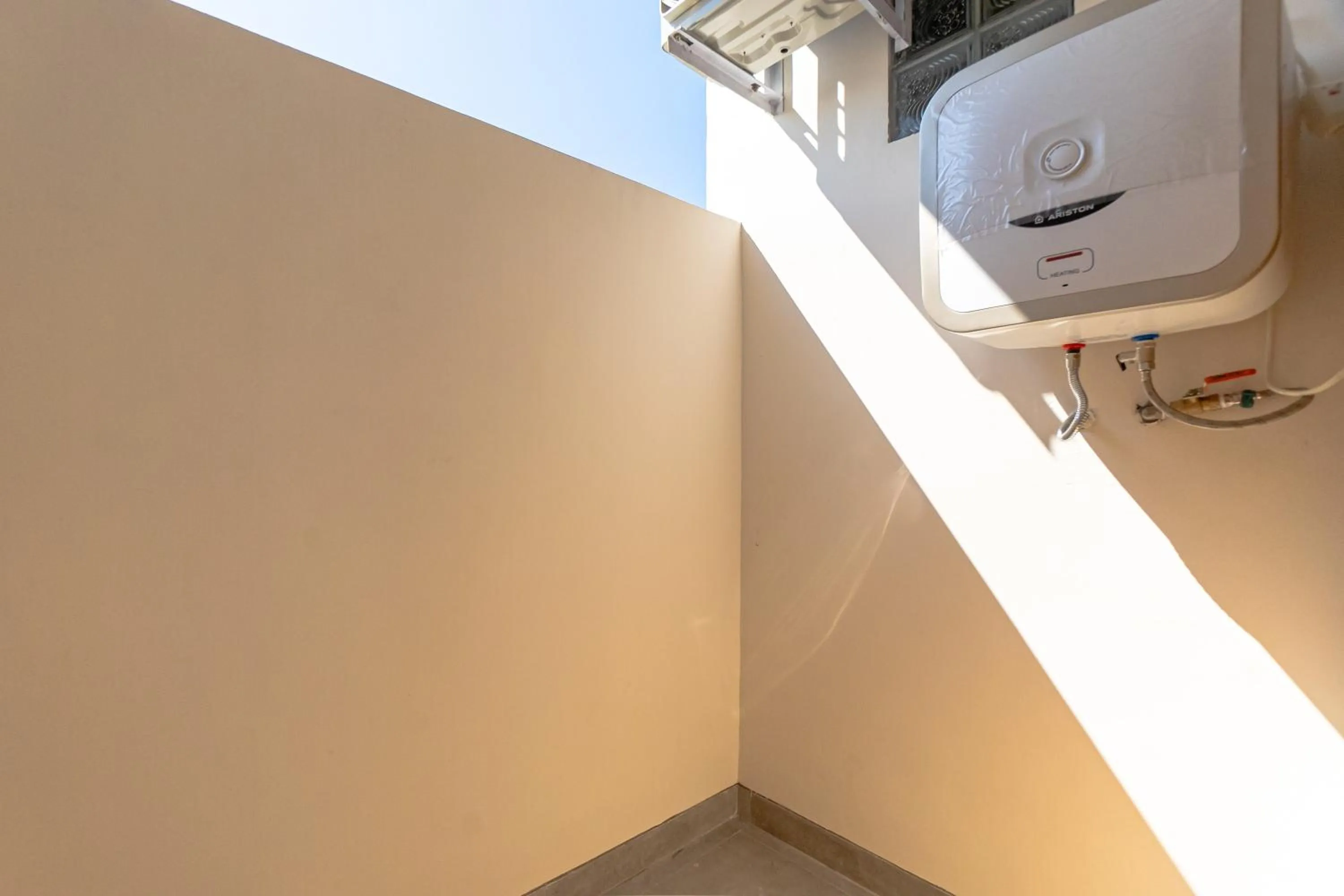 dryer in Kelaya Guesthouse