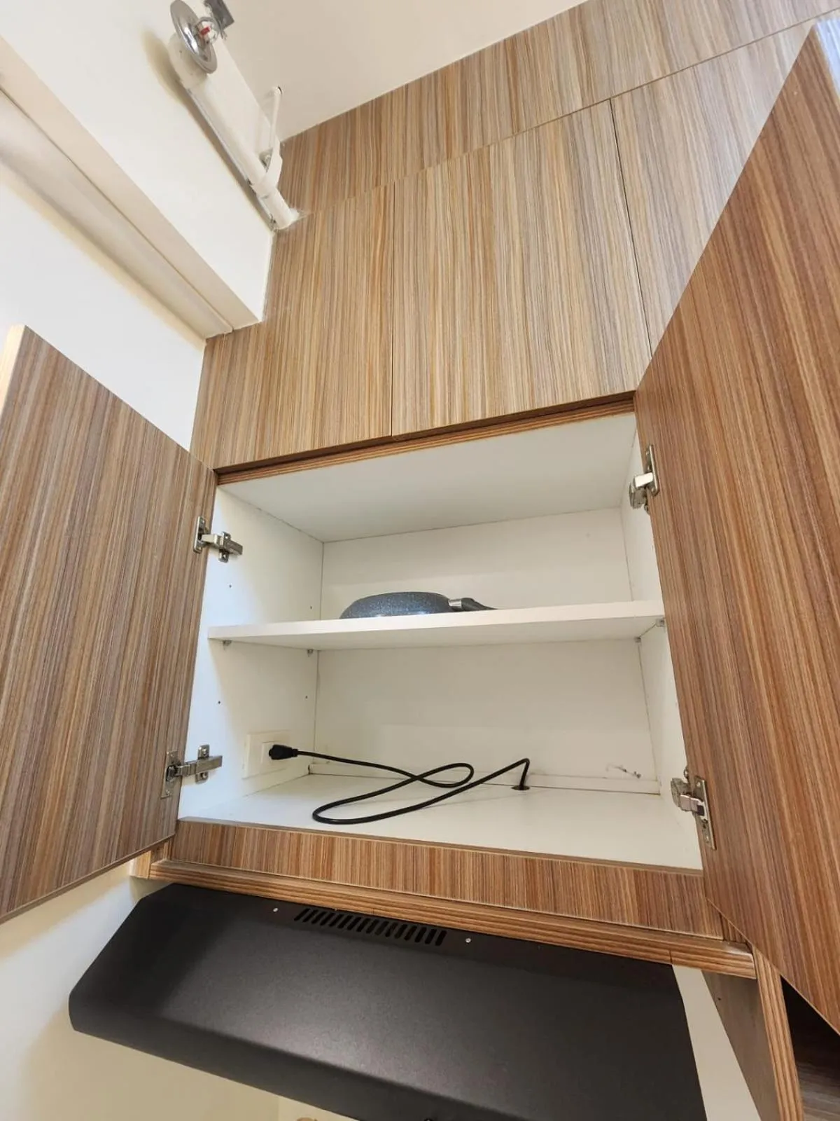 Nordic Rsquare Manila - with Pool Access