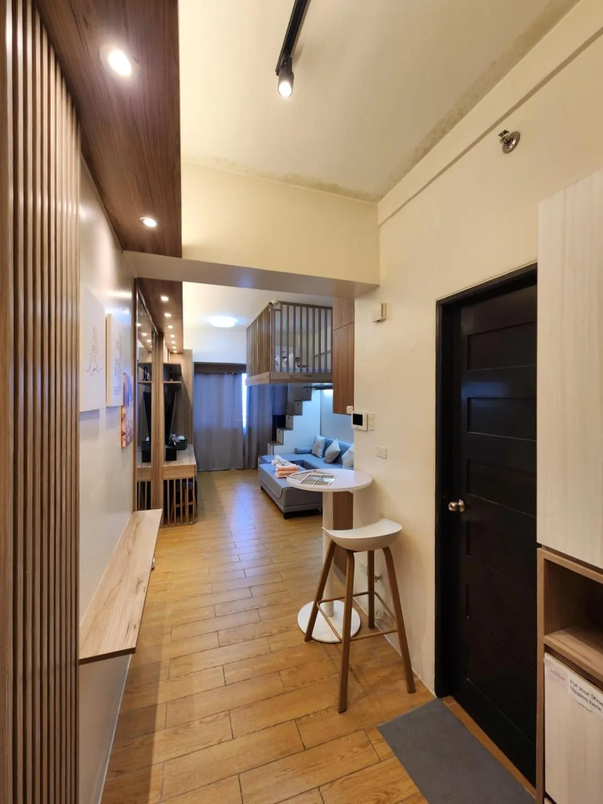 Nordic Rsquare Manila - with Pool Access