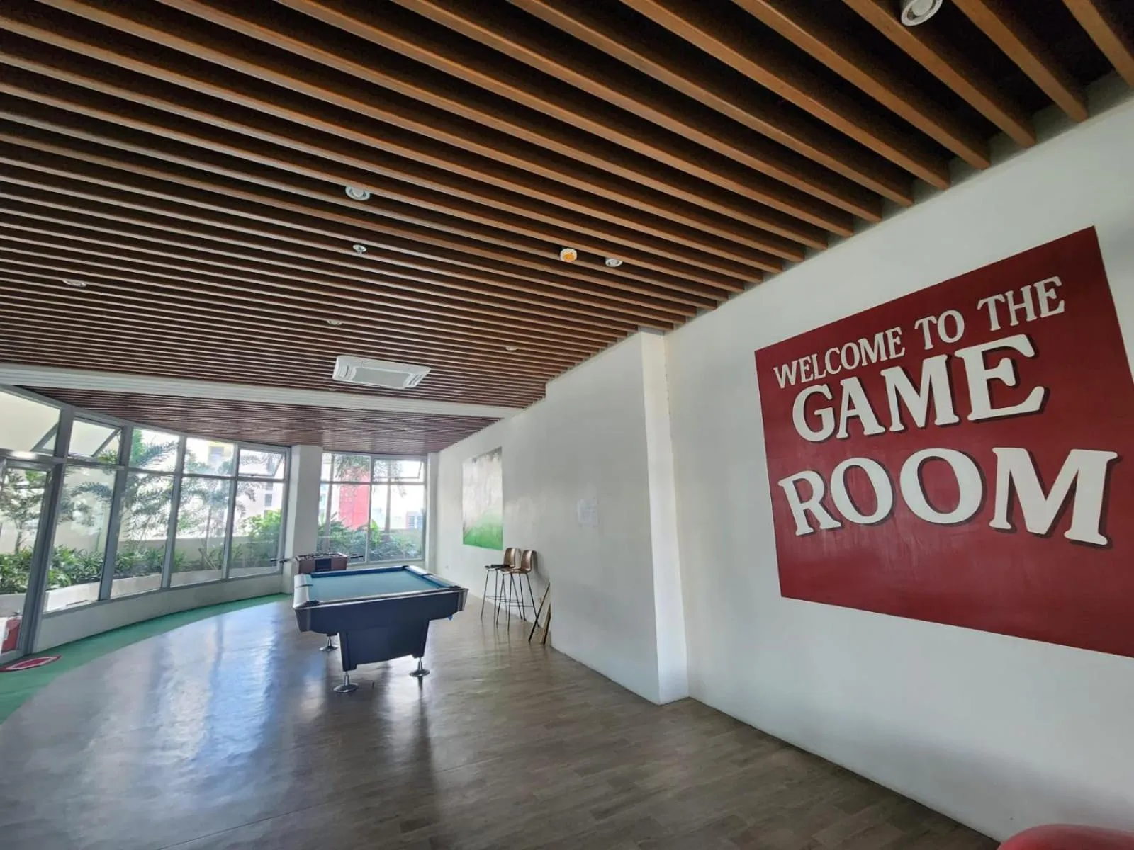 Nordic Rsquare Manila - with Pool Access