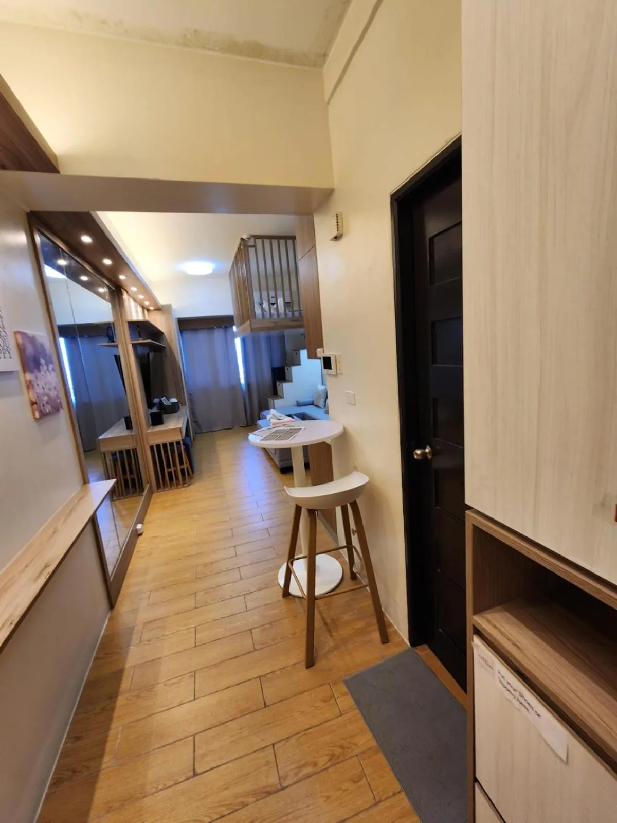 Nordic Rsquare Manila - with Pool Access