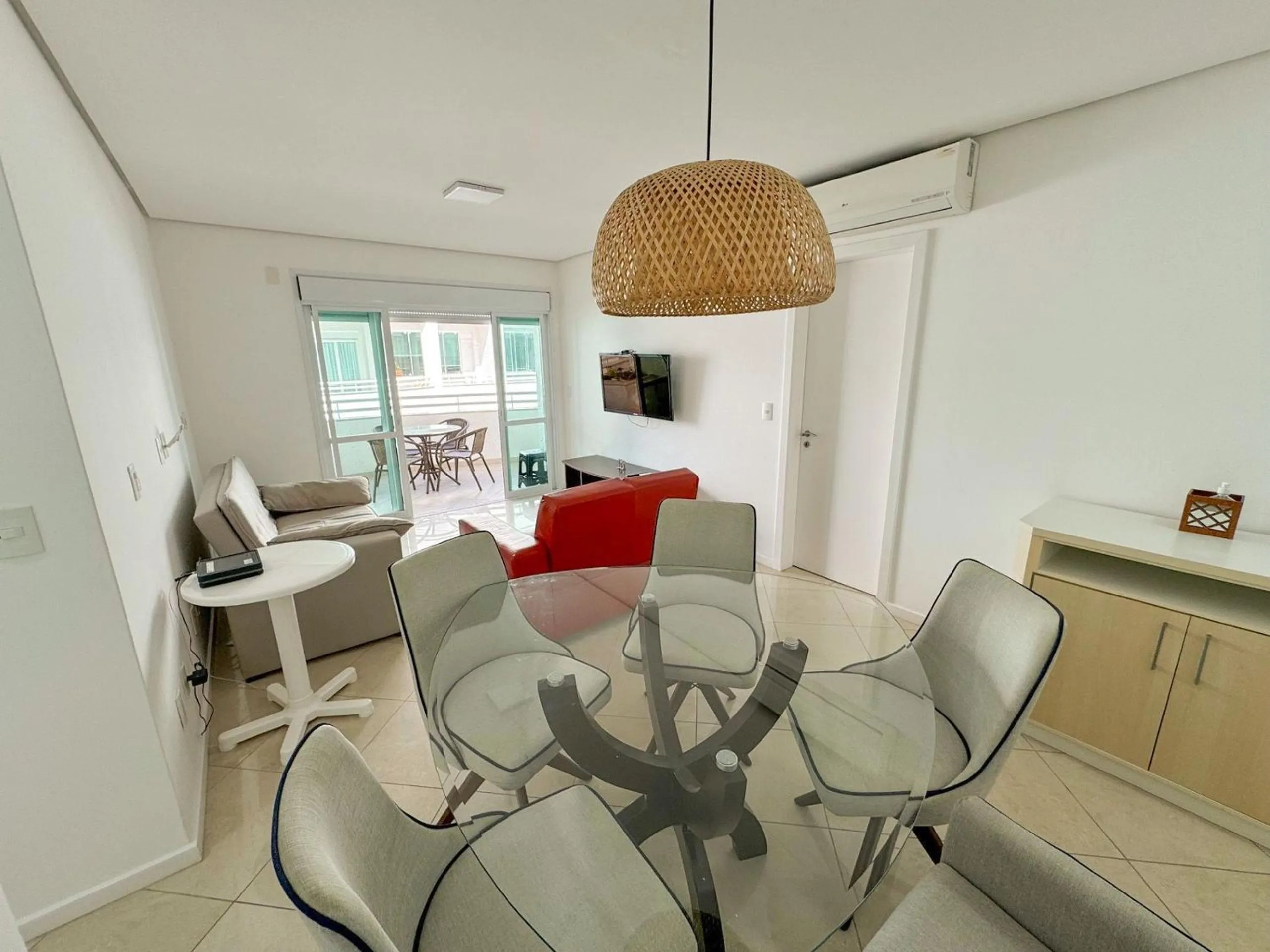 Dolce Vita Jurere Internacional Florianópolis