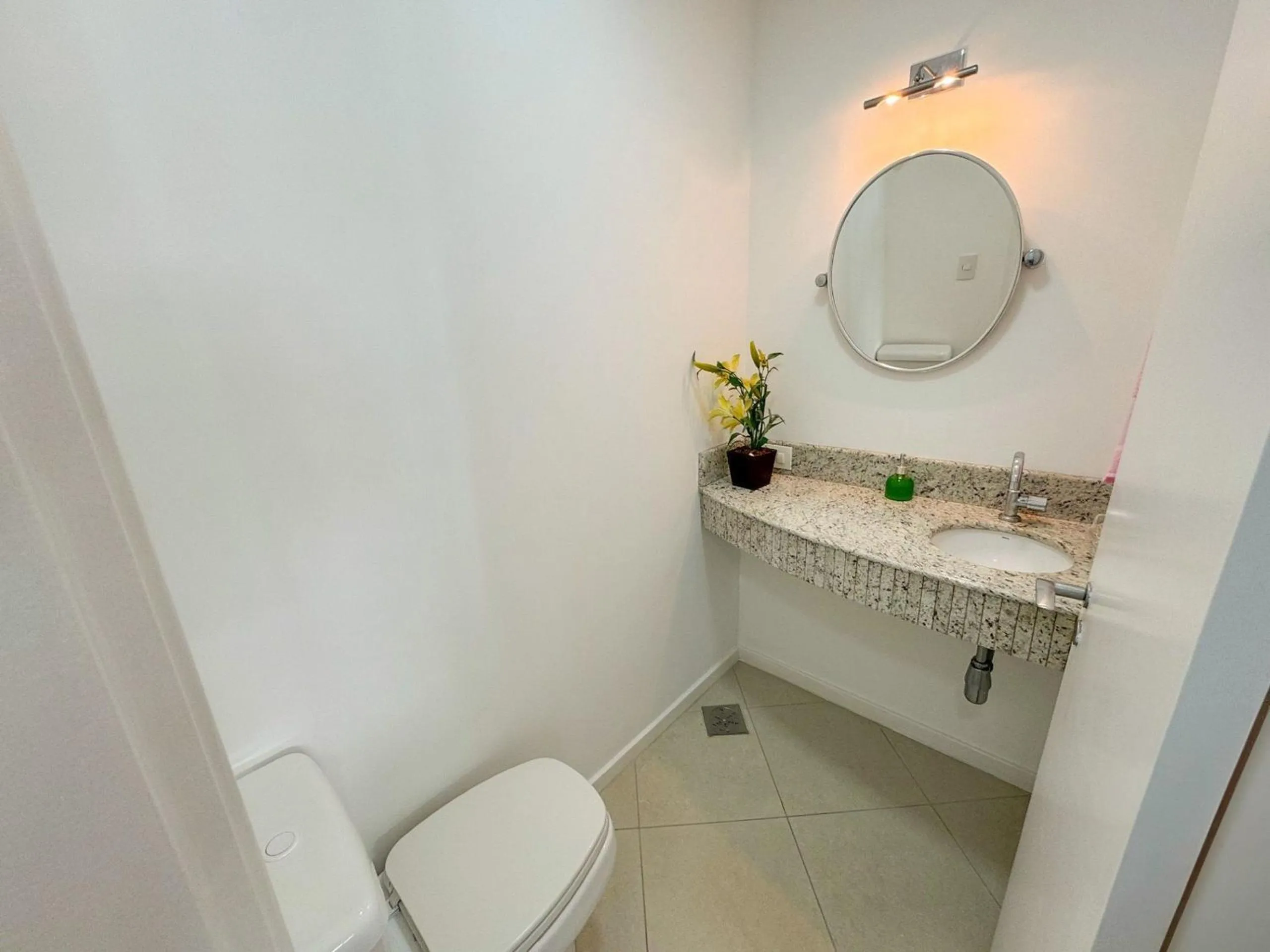 Dolce Vita Jurere Internacional Florianópolis