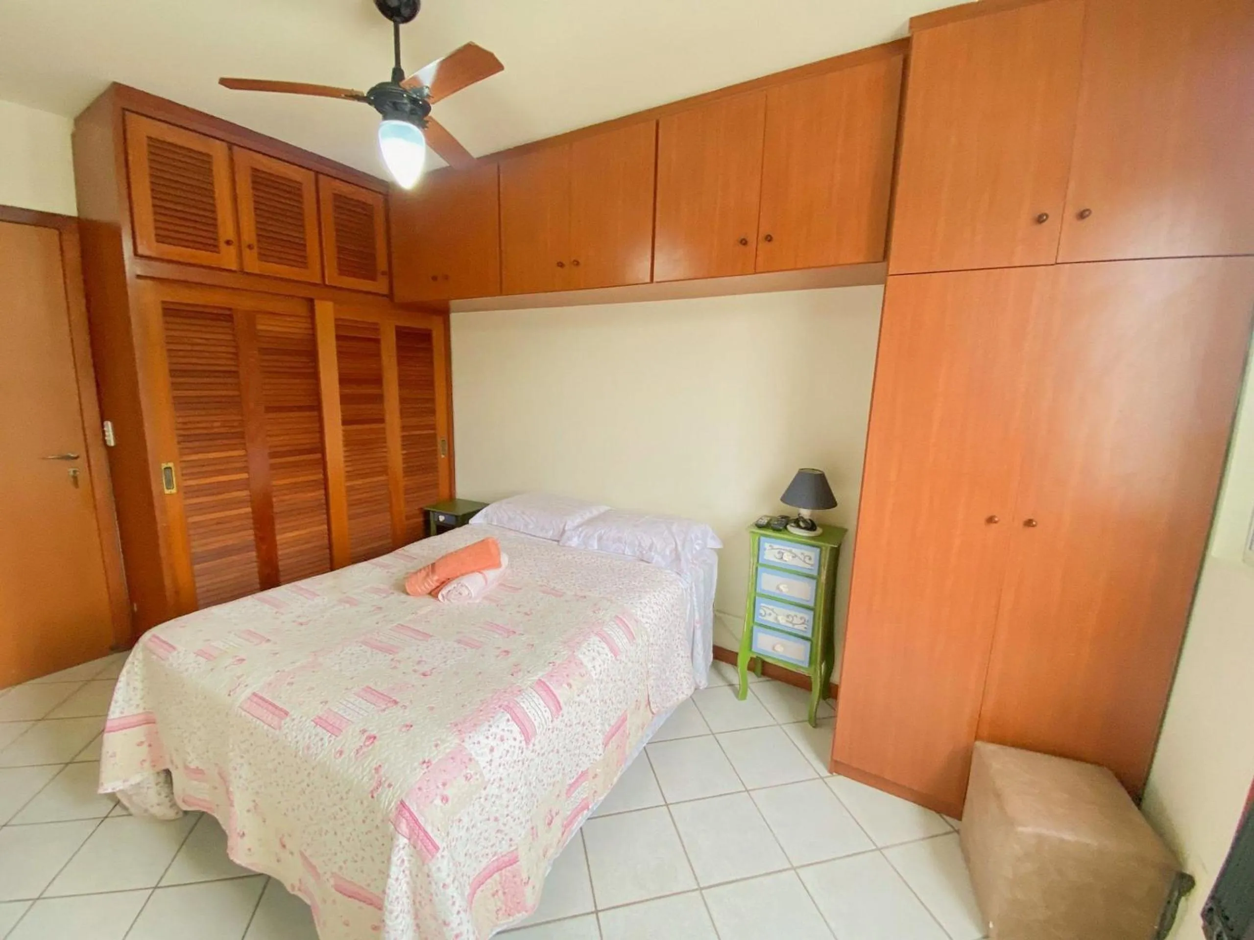 Bed in Custo Beneficio a 300m da Praia de Jurere