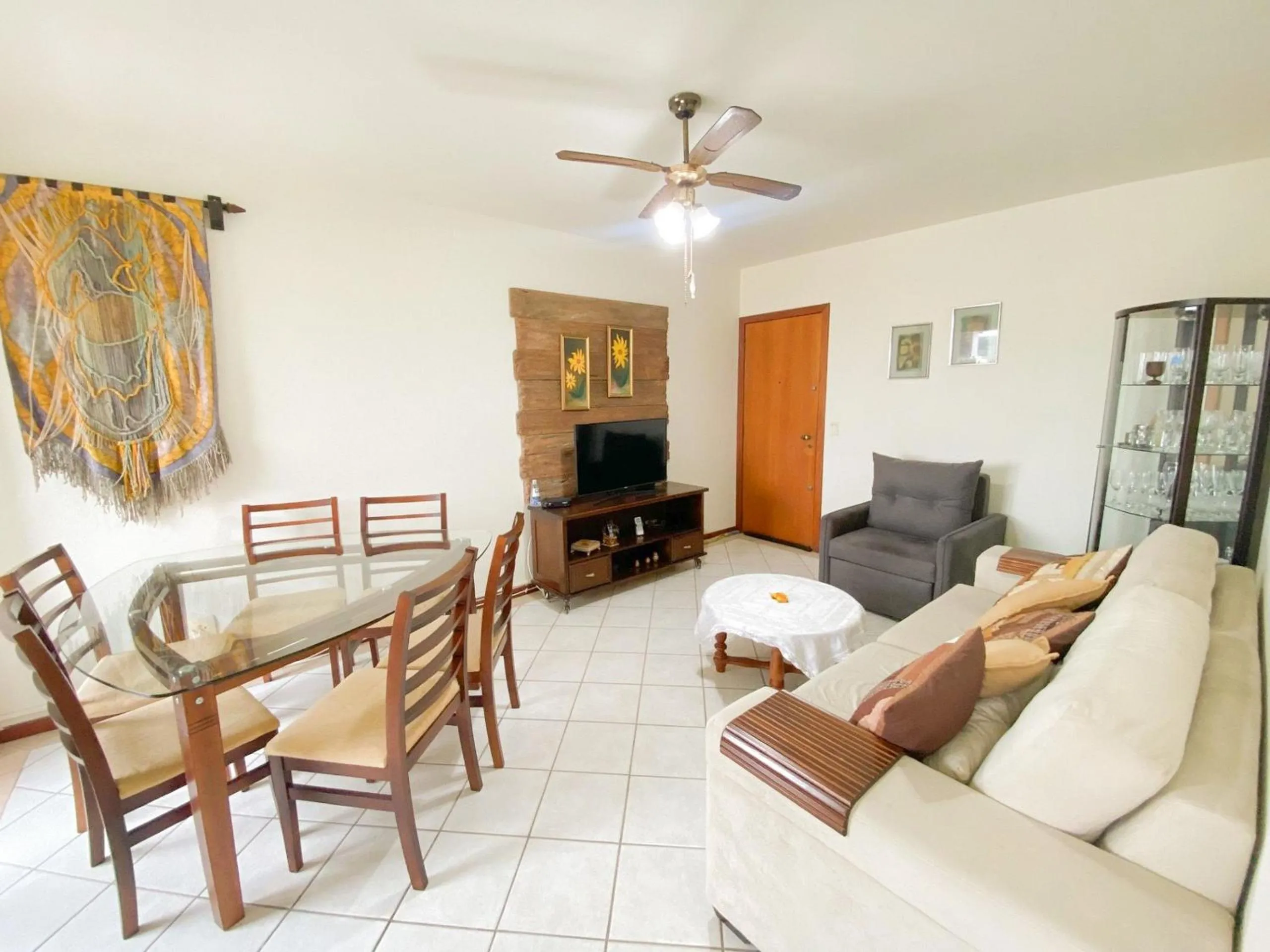 Custo Beneficio a 300m da Praia de Jurere