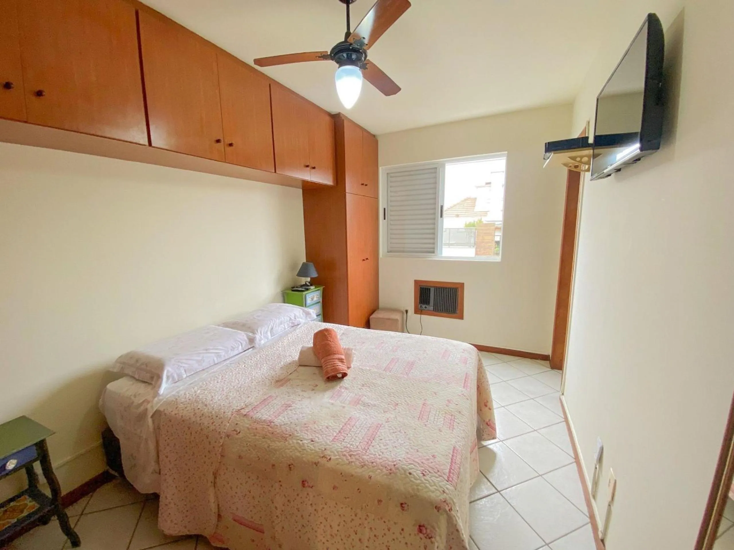 Bed in Custo Beneficio a 300m da Praia de Jurere