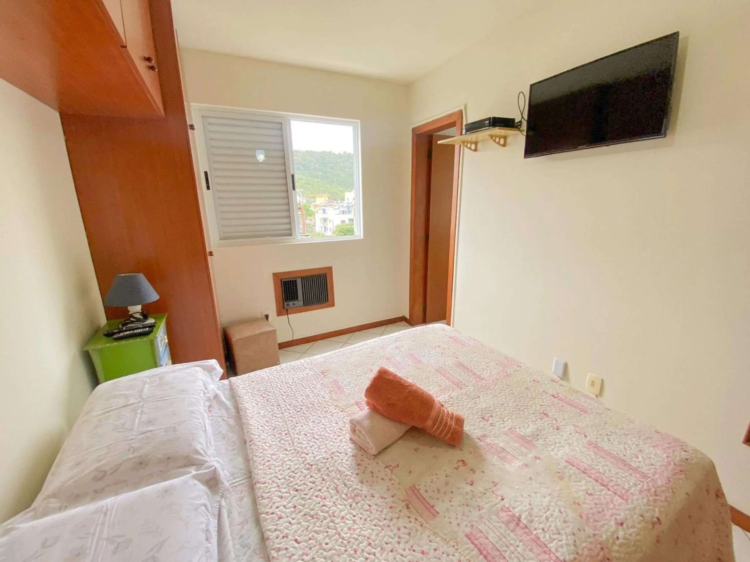 Bed in Custo Beneficio a 300m da Praia de Jurere