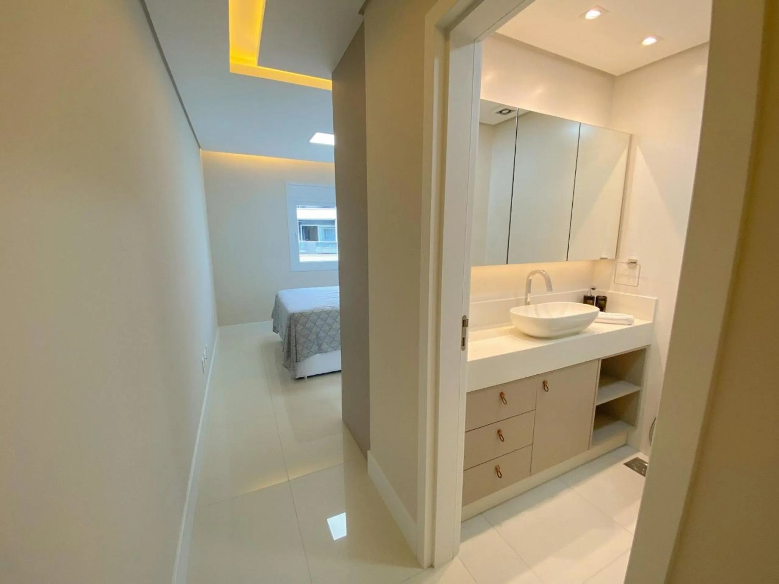 Novíssimo Jurere Com Linda Área de Lazer