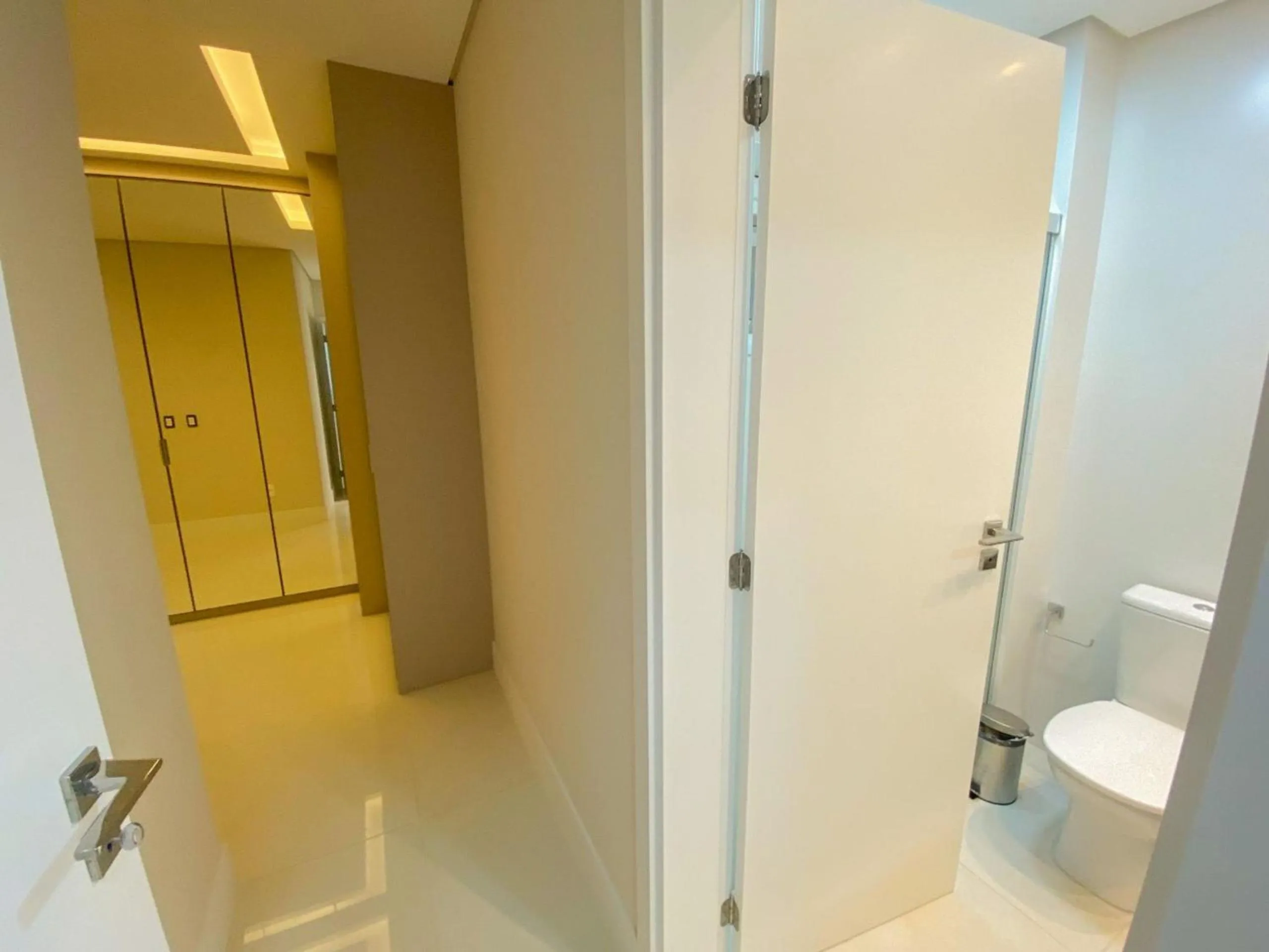 Novíssimo Jurere Com Linda Área de Lazer