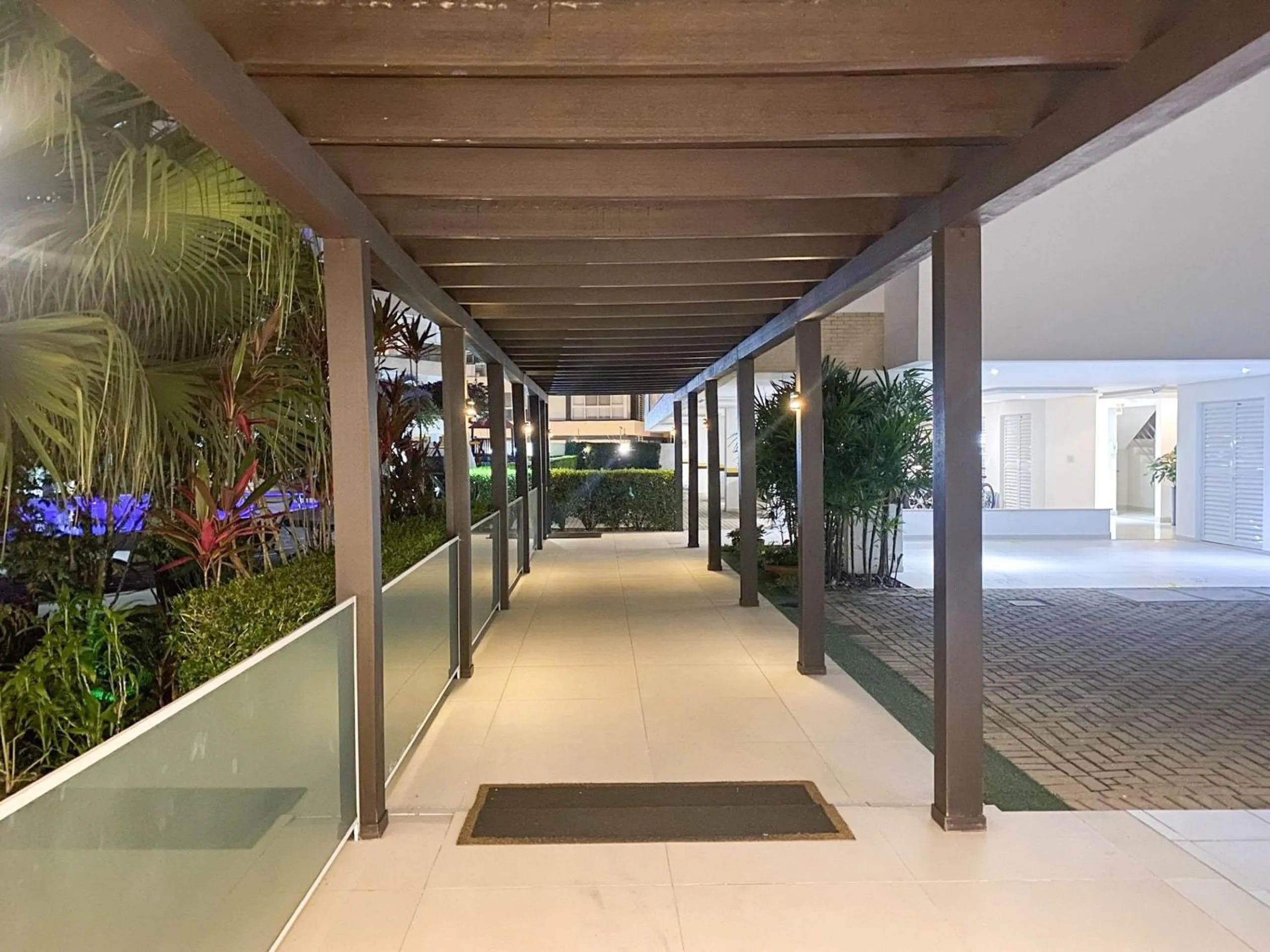 Lazer Conforto Jurere Florianópolis Santa Catarina