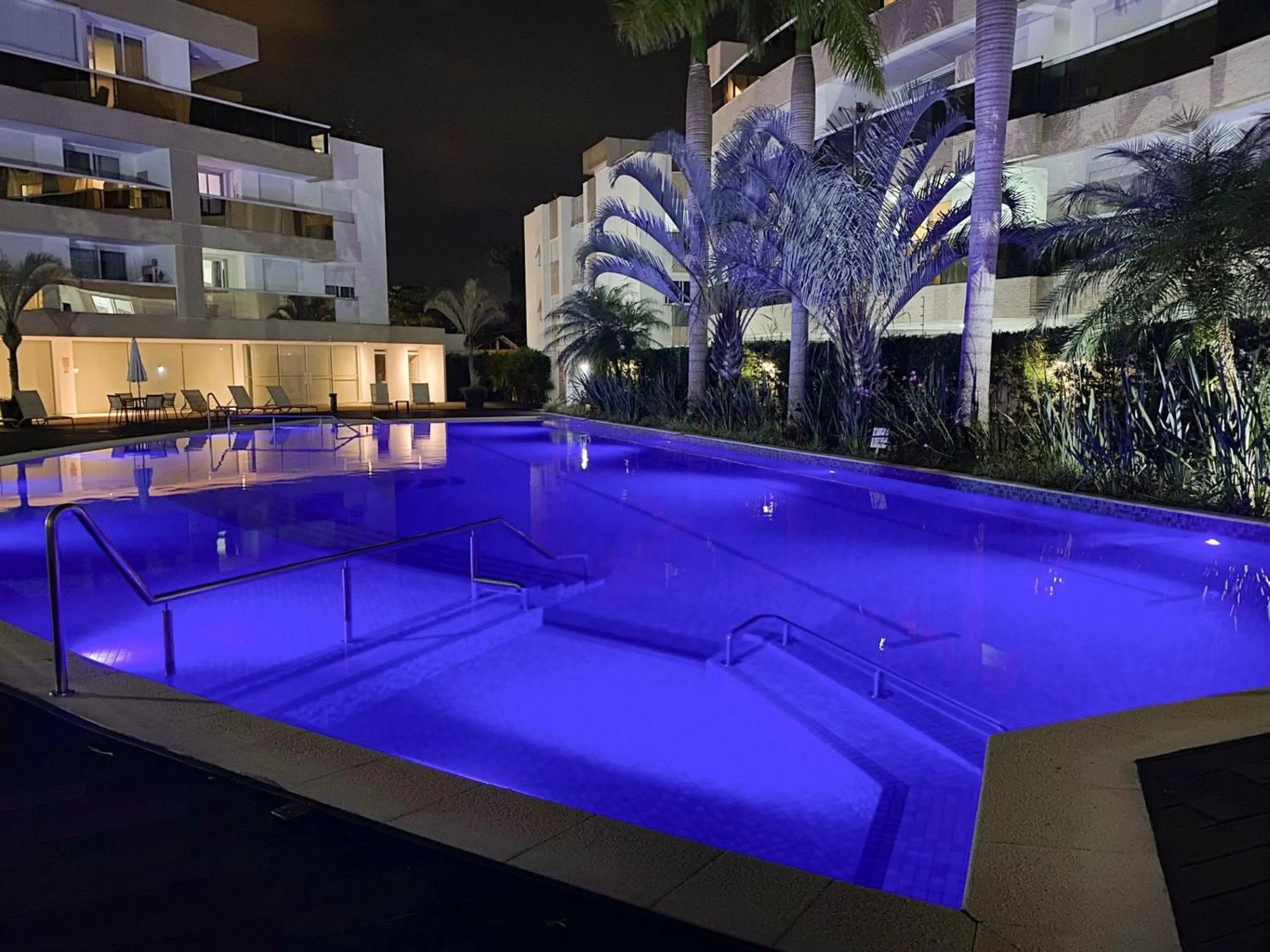 Lazer Conforto Jurere Florianópolis Santa Catarina