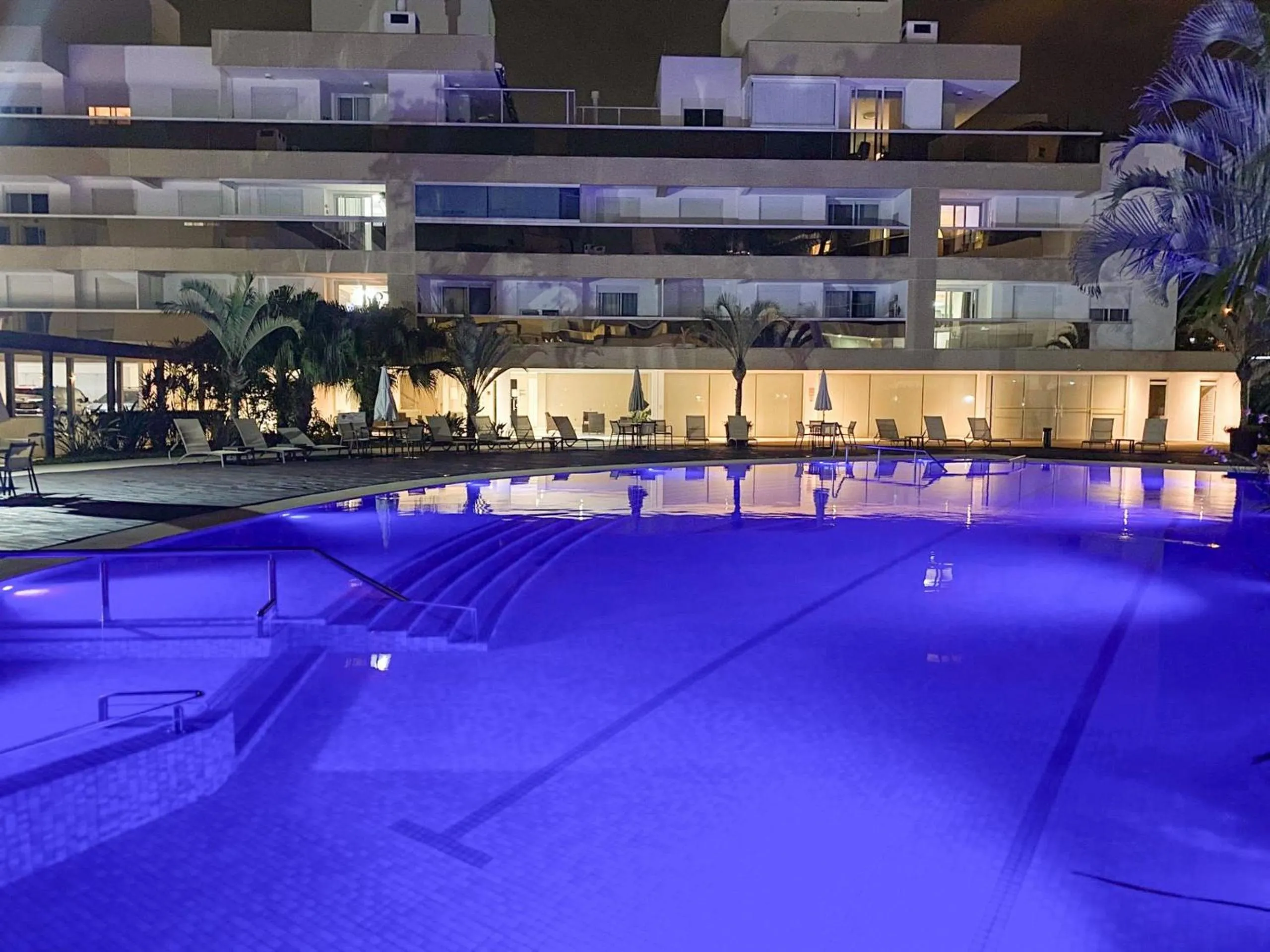 Lazer Conforto Jurere Florianópolis Santa Catarina