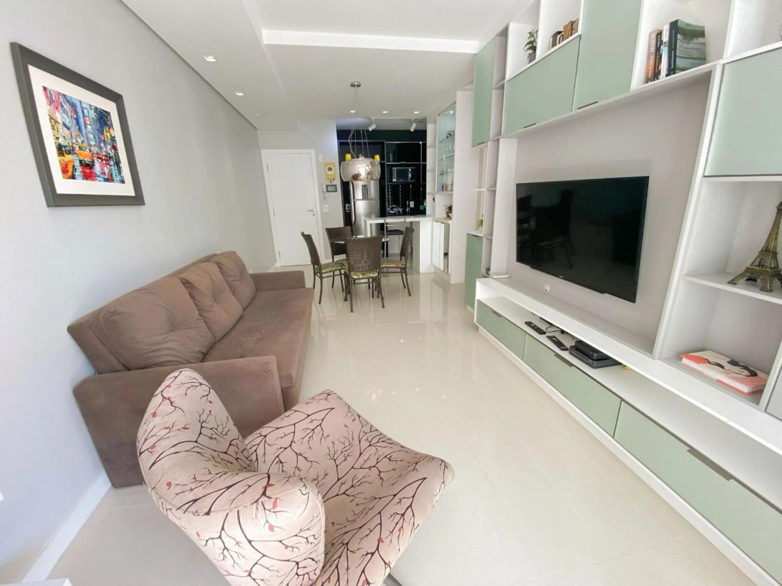 Lazer Conforto Jurere Florianópolis Santa Catarina