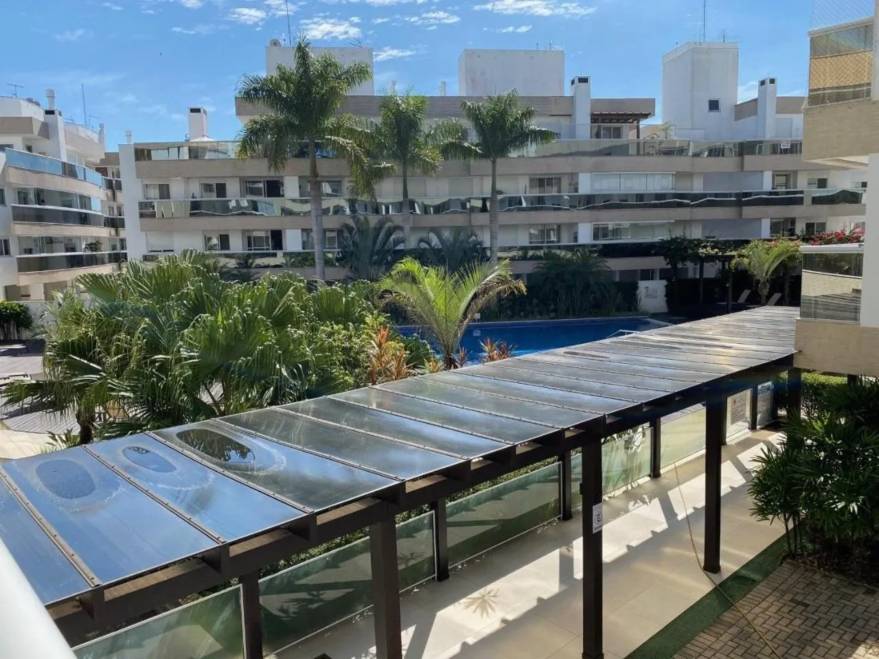 Lazer Conforto Jurere Florianópolis Santa Catarina