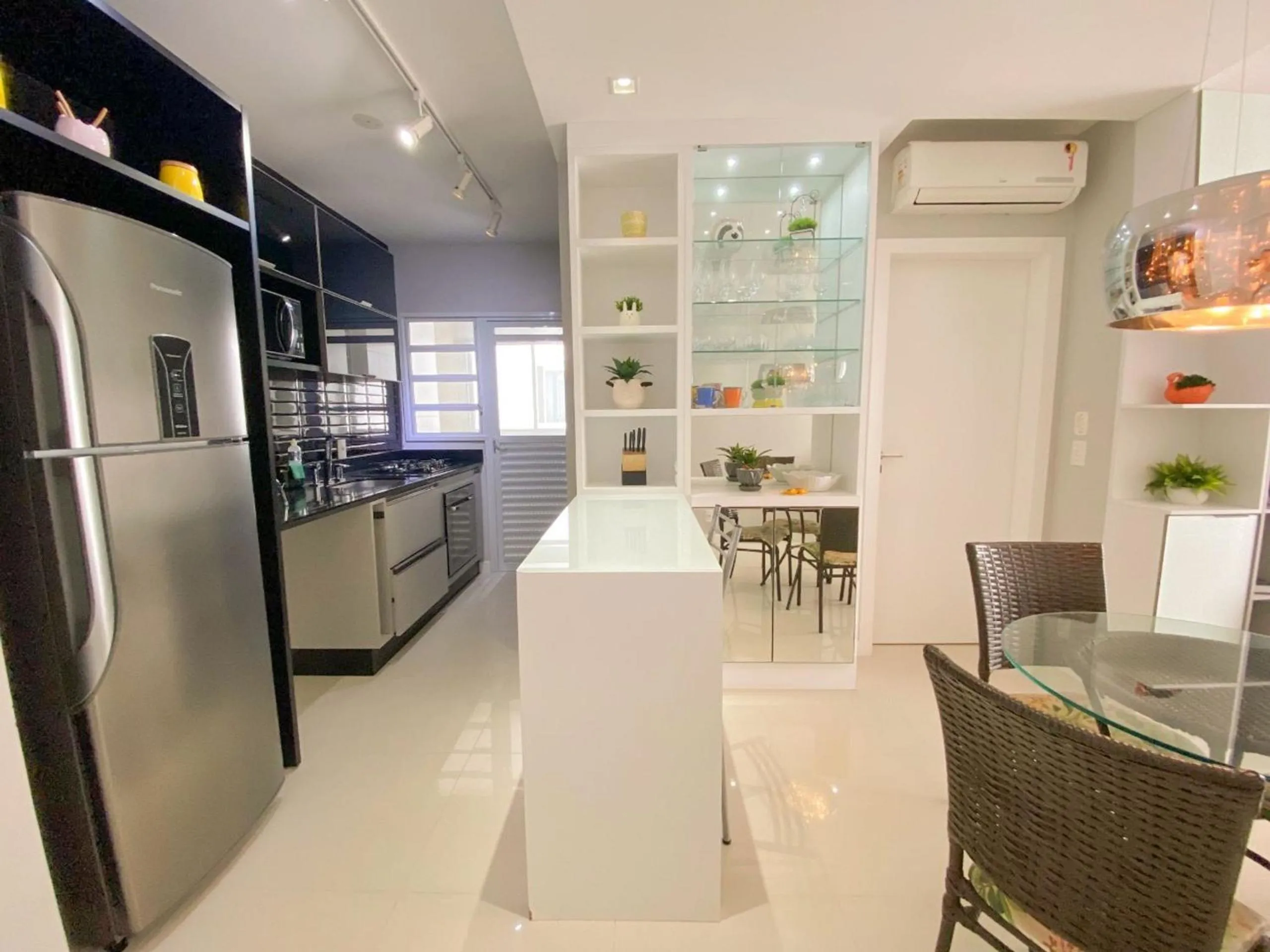 Lazer Conforto Jurere Florianópolis Santa Catarina