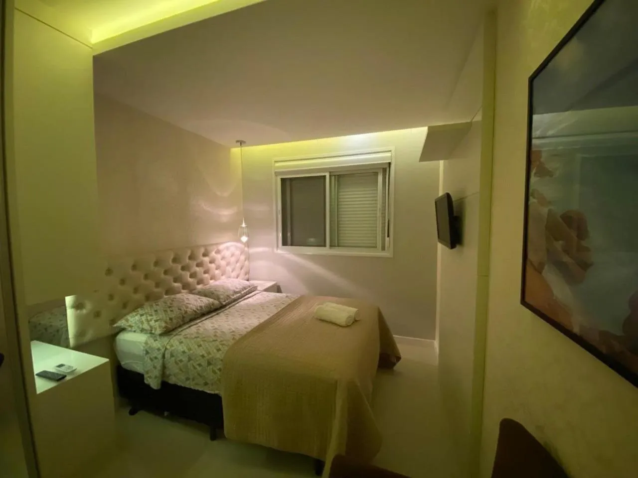 Bed in Lazer Conforto Jurere Florianópolis Santa Catarina