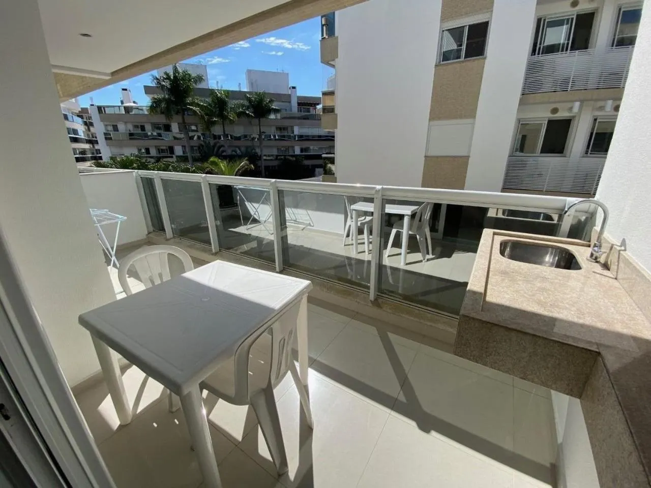 Lazer Conforto Jurere Florianópolis Santa Catarina