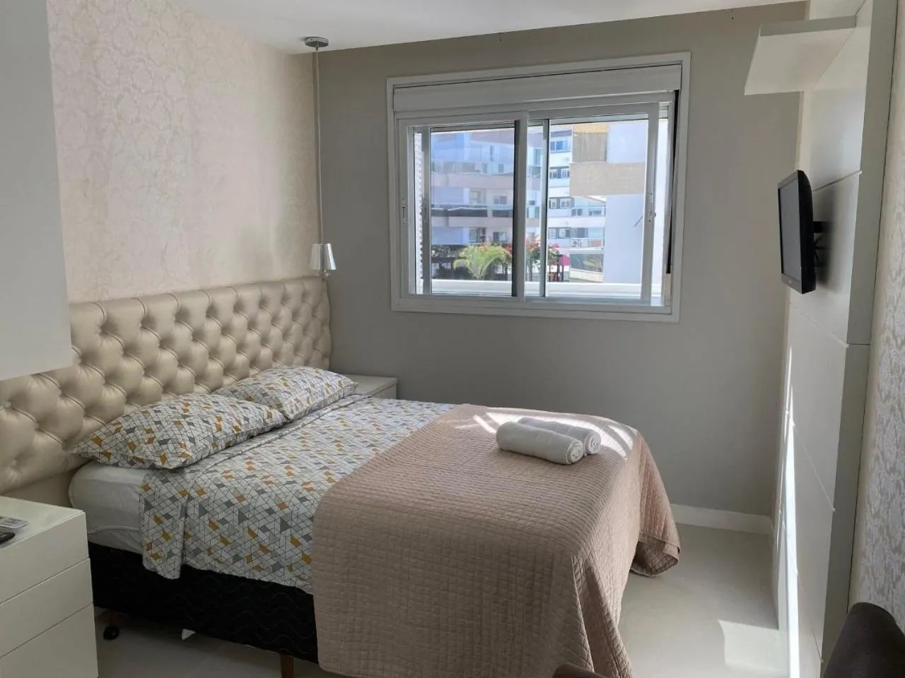 Bed in Lazer Conforto Jurere Florianópolis Santa Catarina