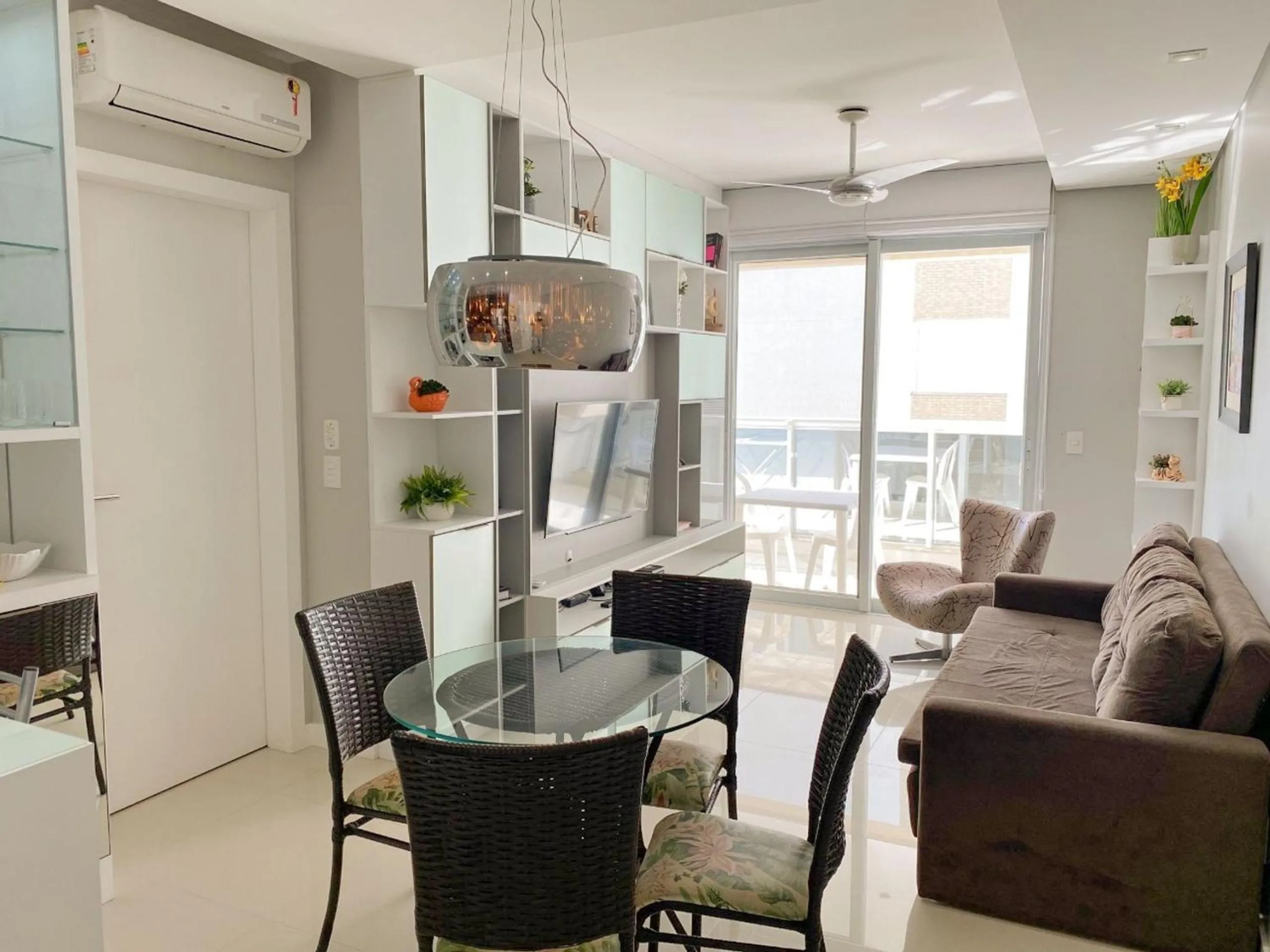 Lazer Conforto Jurere Florianópolis Santa Catarina