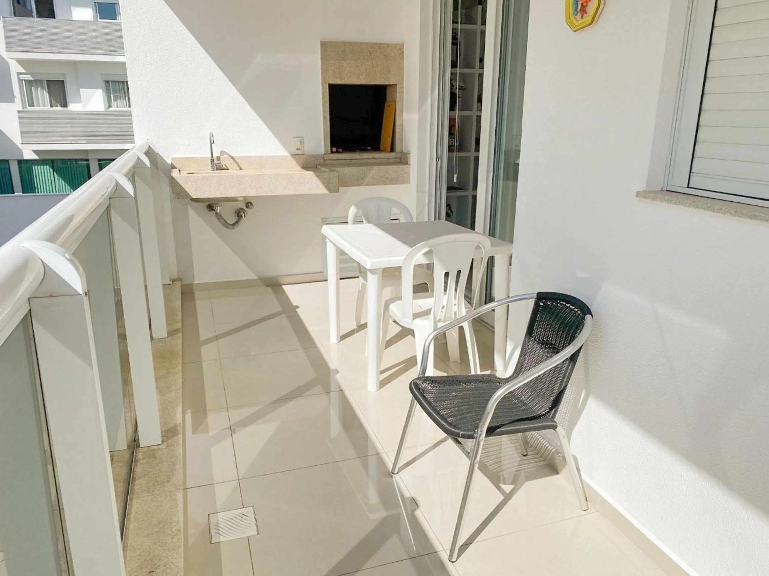 Lazer Conforto Jurere Florianópolis Santa Catarina