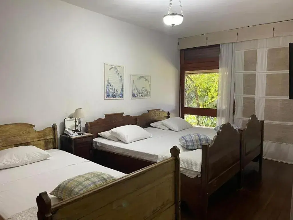 Standard Double Room - single occupancy in Hotel Colinas de Petropolis Standard Double Room - single occupancy in Hotel Colinas de Petropolis