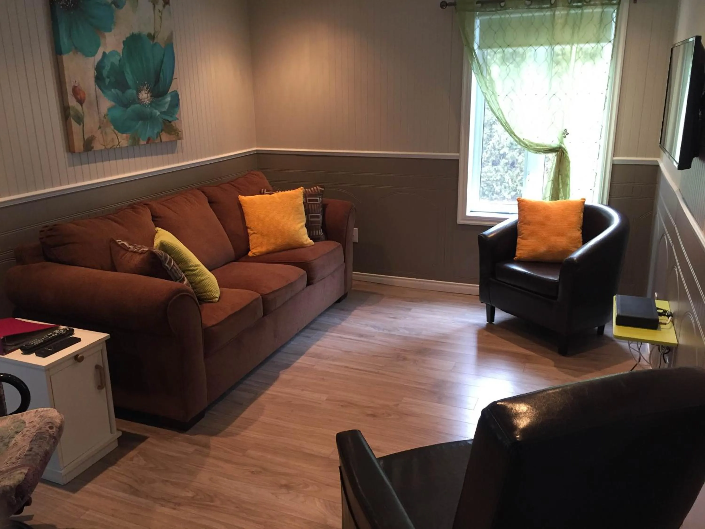 Living room in Maison d'Imelda