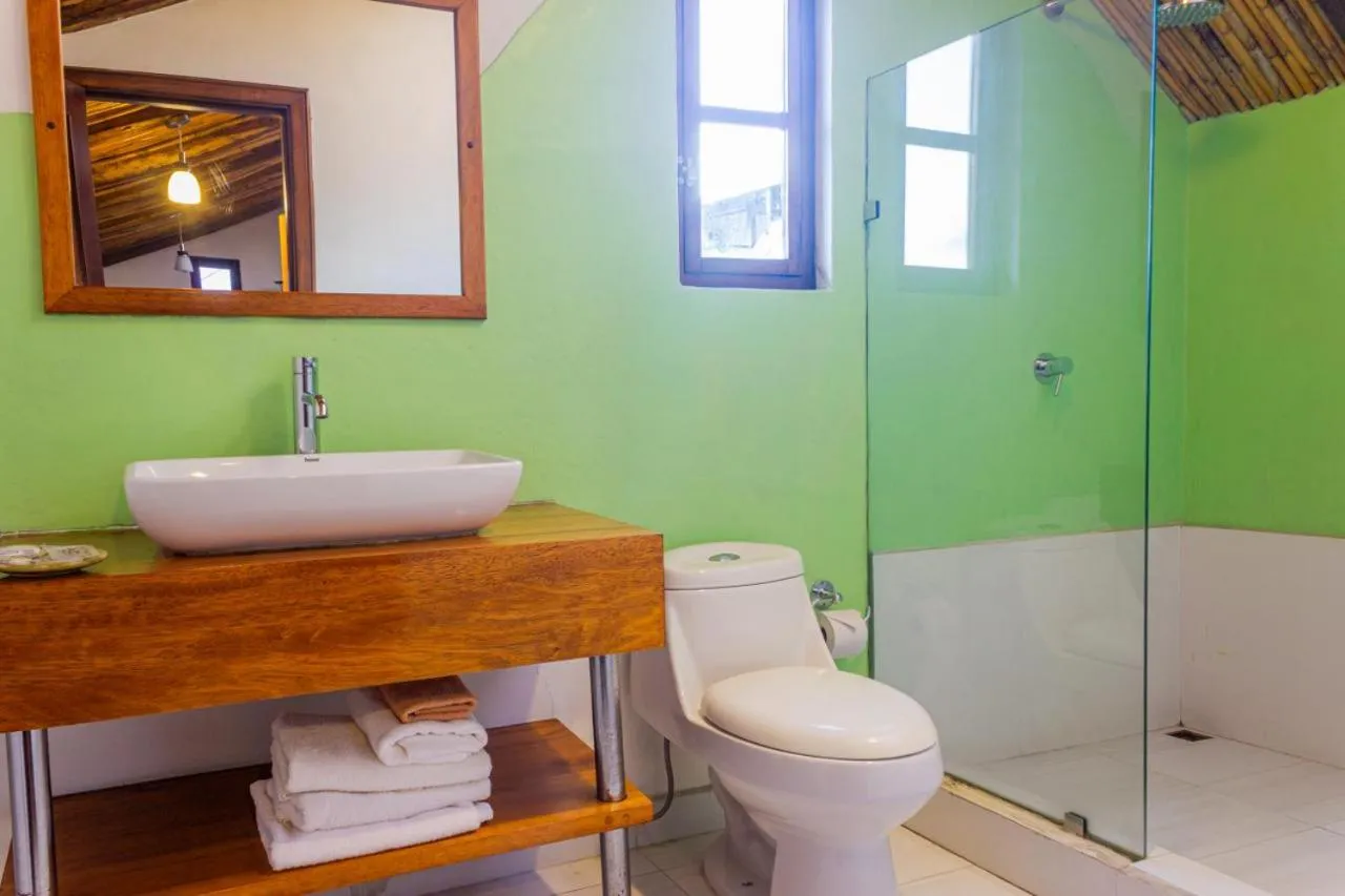 Hotel Casa de las Rosas