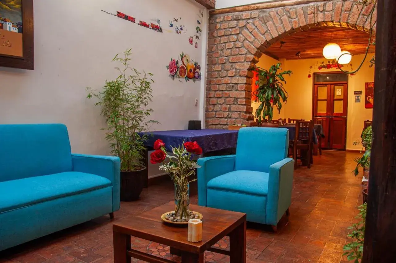 Hotel Casa de las Rosas Hotel Casa de las Rosas