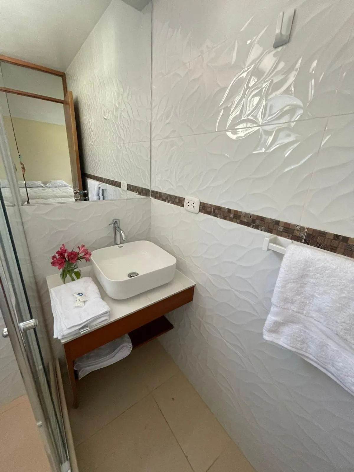 Superior Double Room in Tambo de Ollantay Boutique