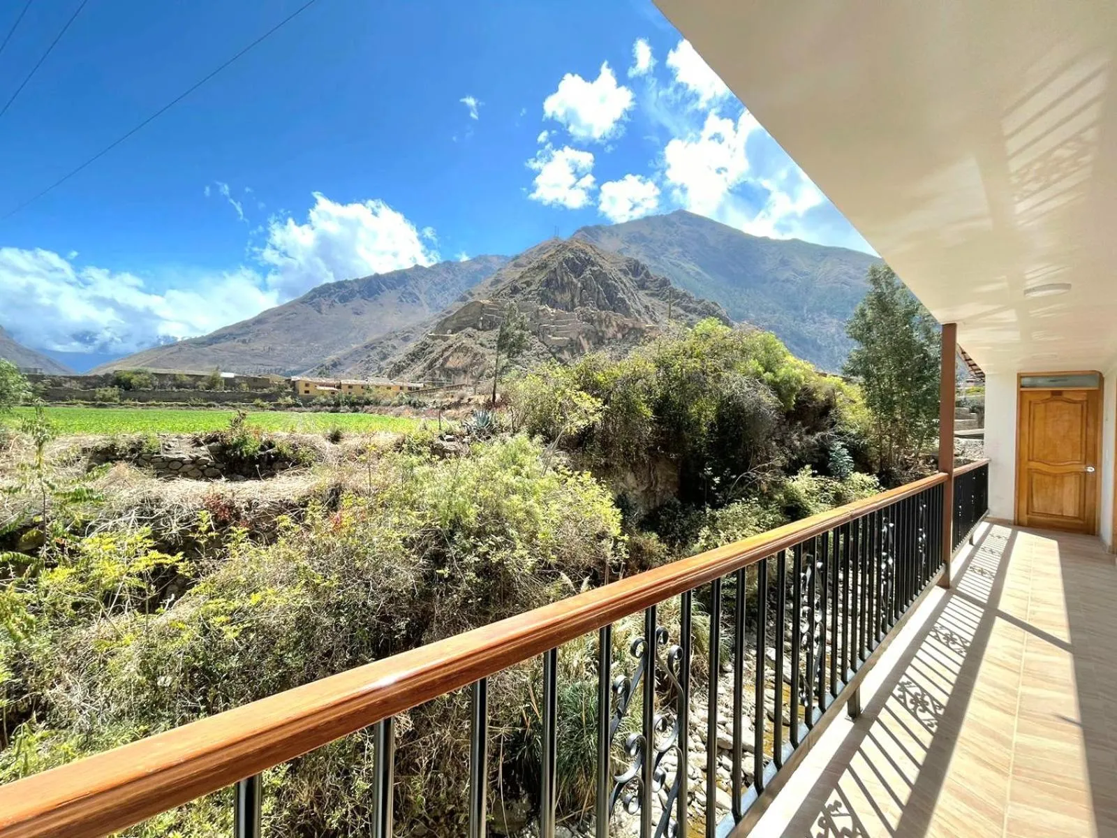 Tambo de Ollantay Boutique