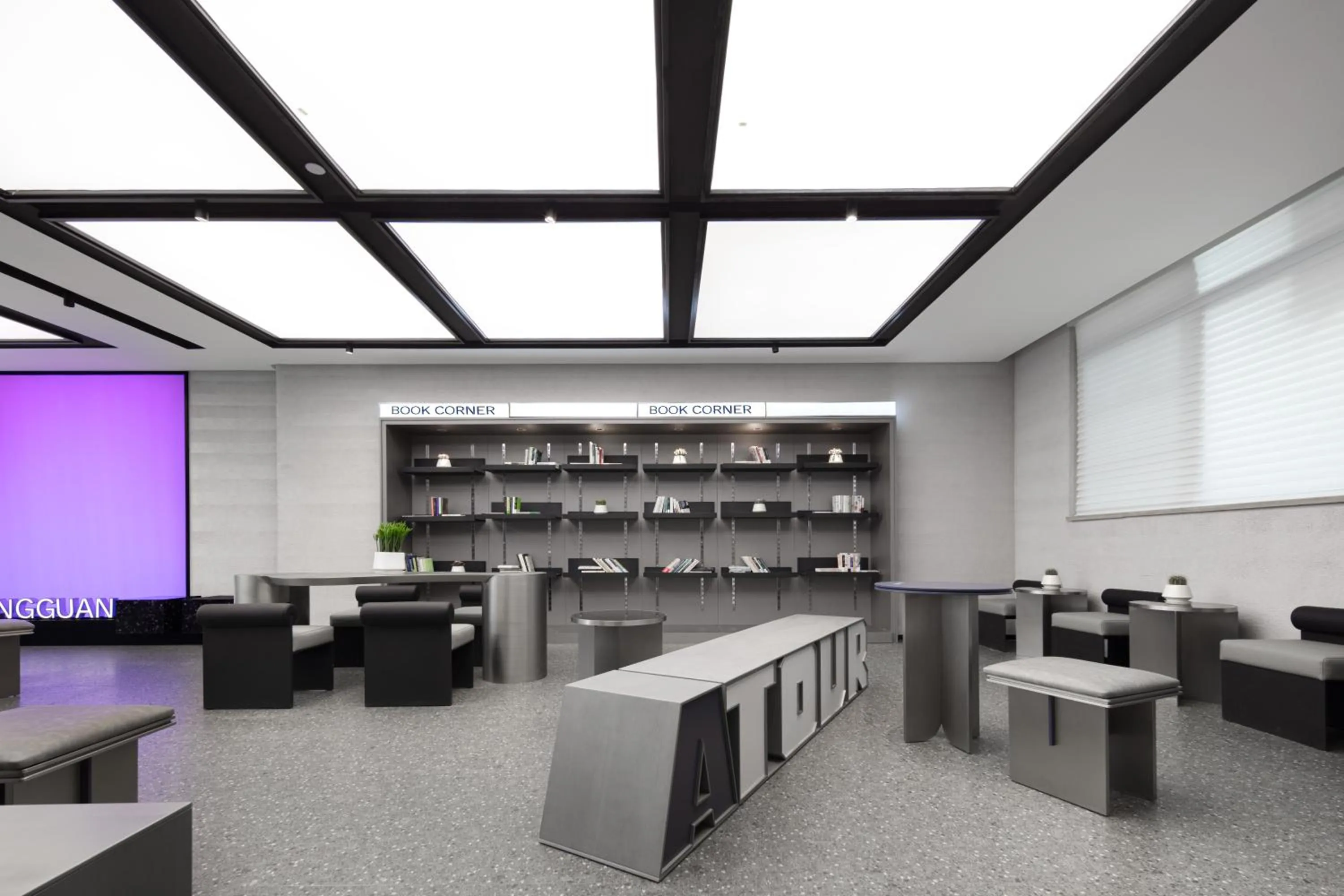 Atour Light Hotel Dongguan Songshan Lake University Town