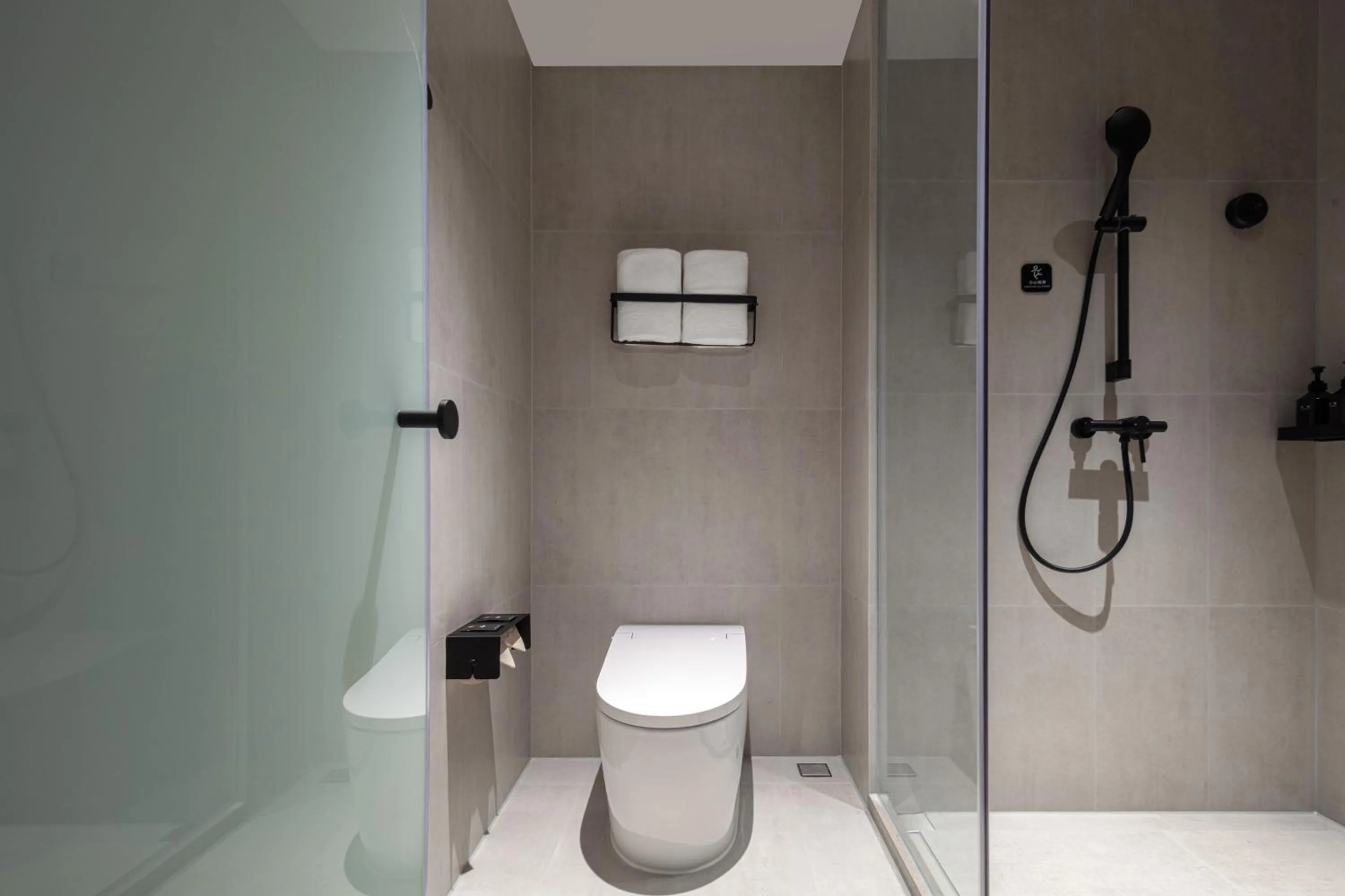 Atour Light Hotel Dongguan Songshan Lake University Town