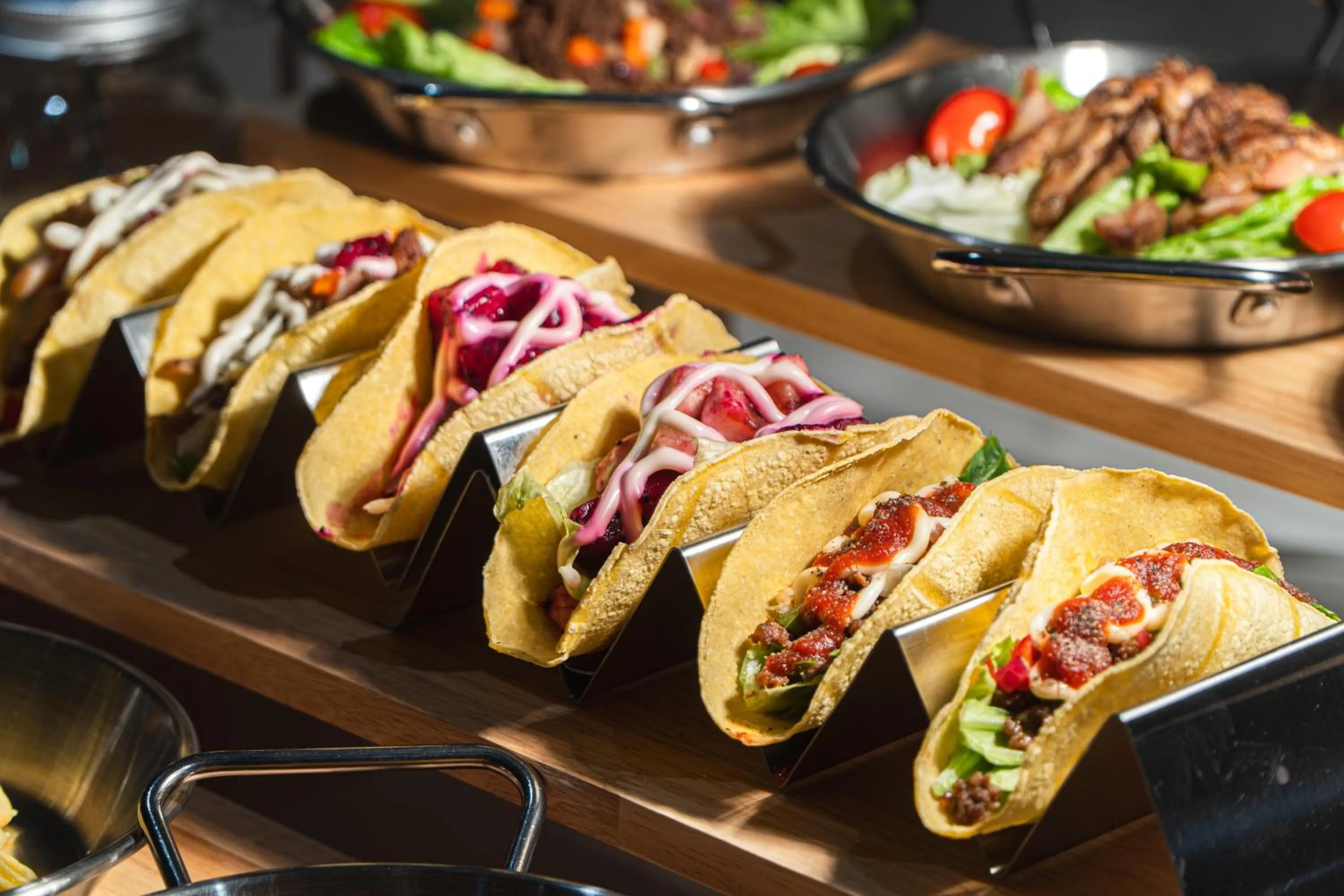 Breakfast in Atour Light Hotel Dongguan Songshan Lake University Town