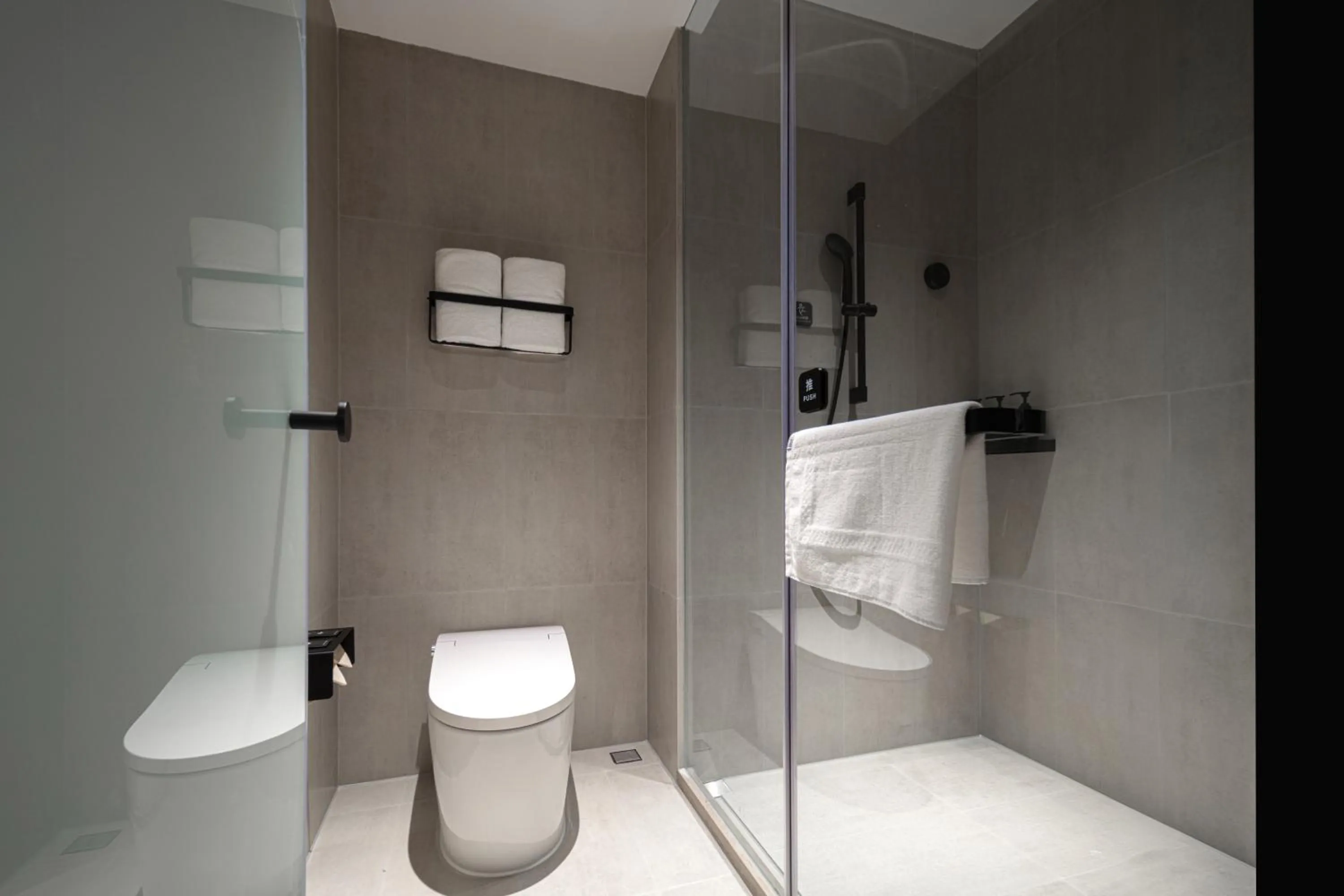 Atour Light Hotel Dongguan Songshan Lake University Town