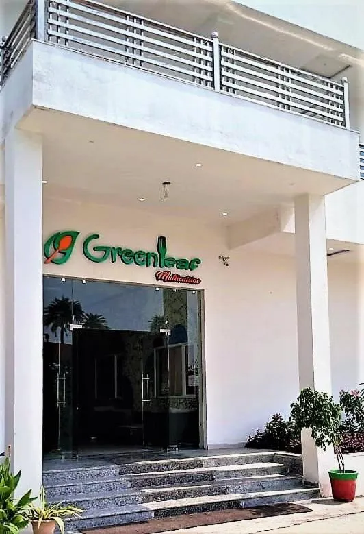 Property logo or sign in Rubystone Shiv Vilas Palace