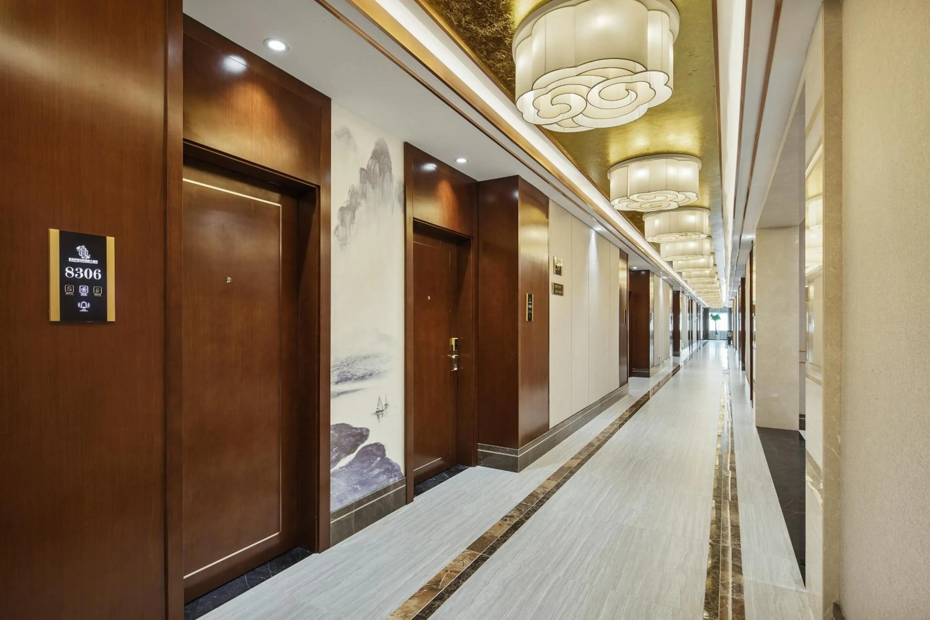 Rose Garden International Hotel