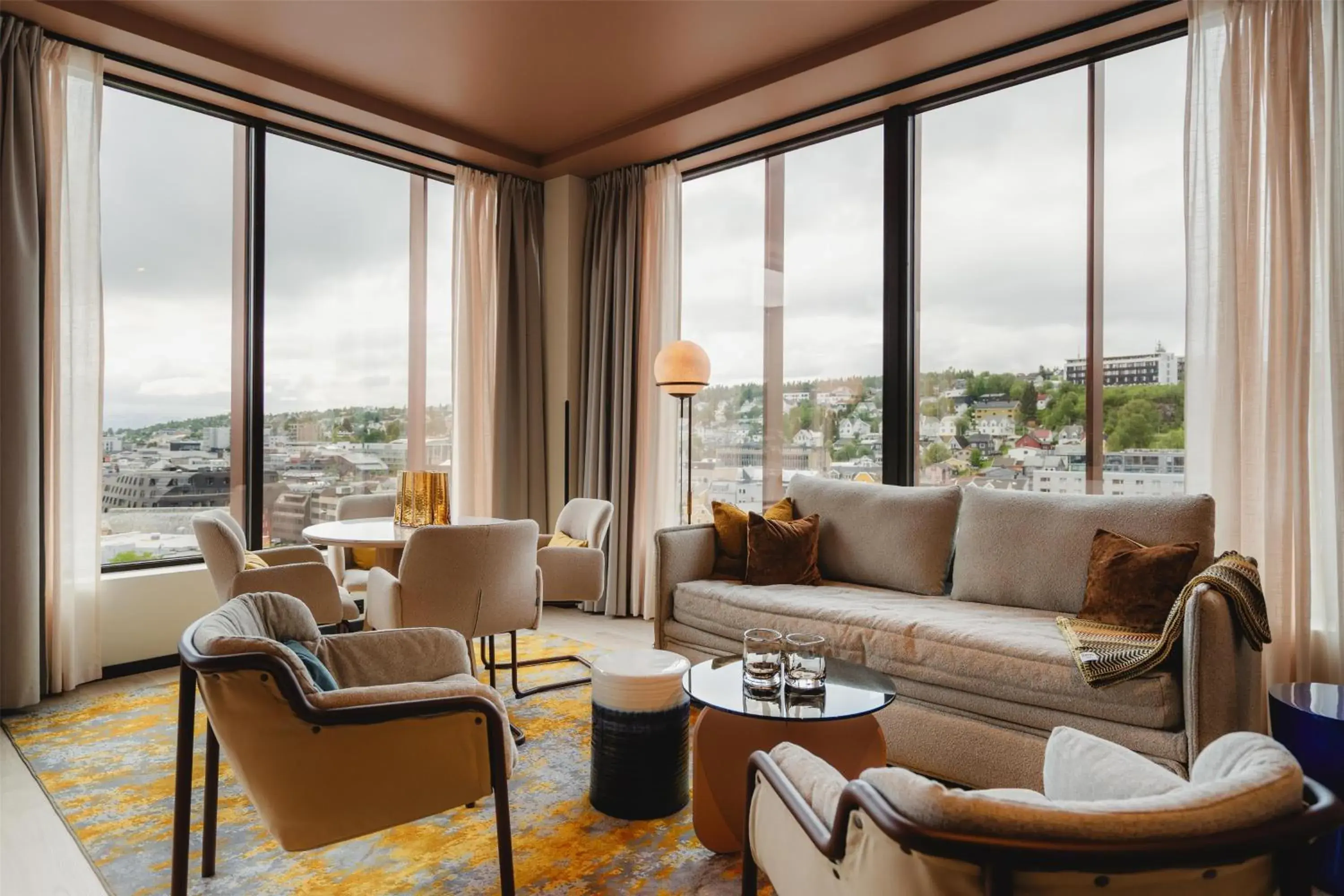 Suite in The Dock 69 39 by Scandic Suite in The Dock 69 39 by Scandic