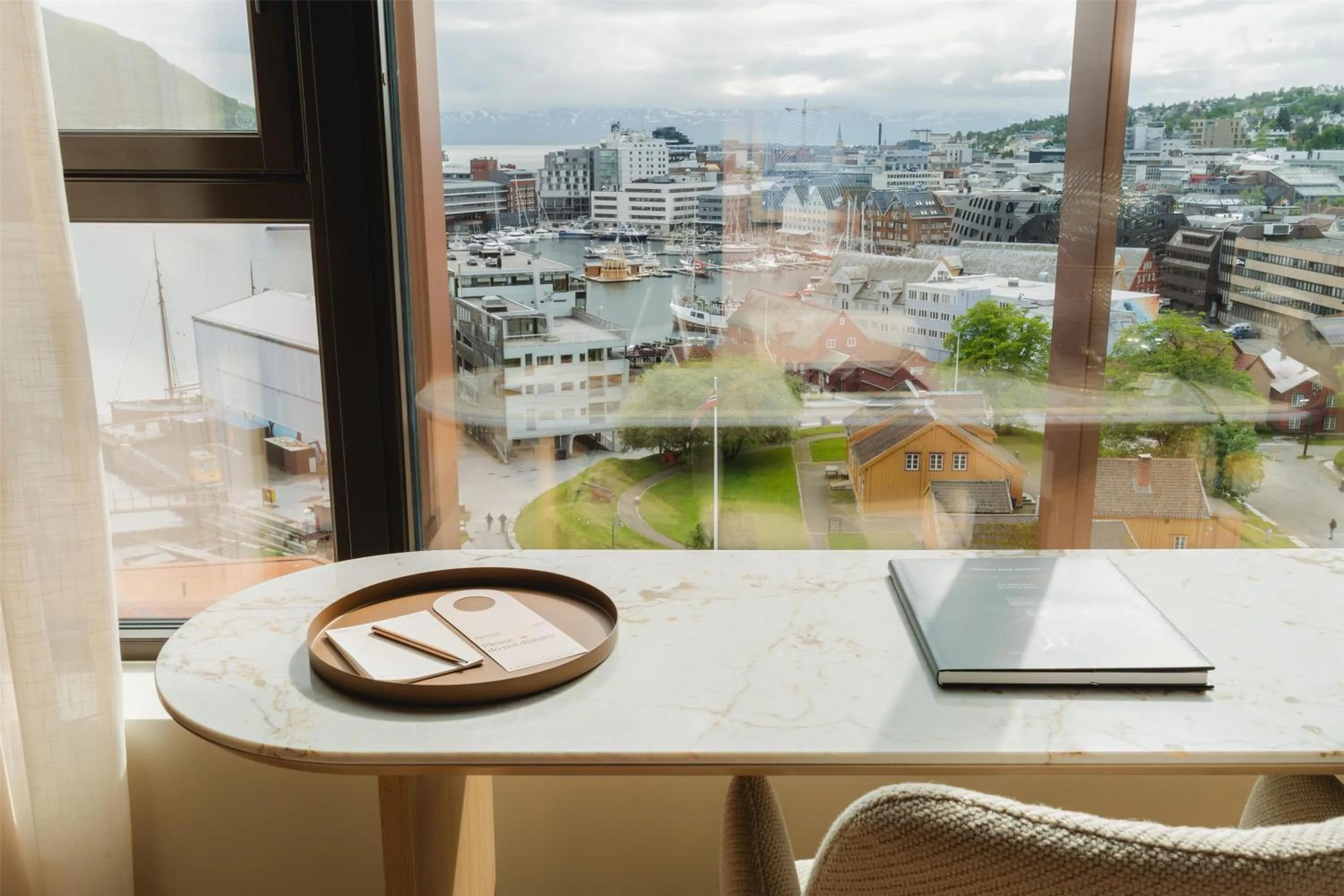 Other in The Dock 69 39 by Scandic