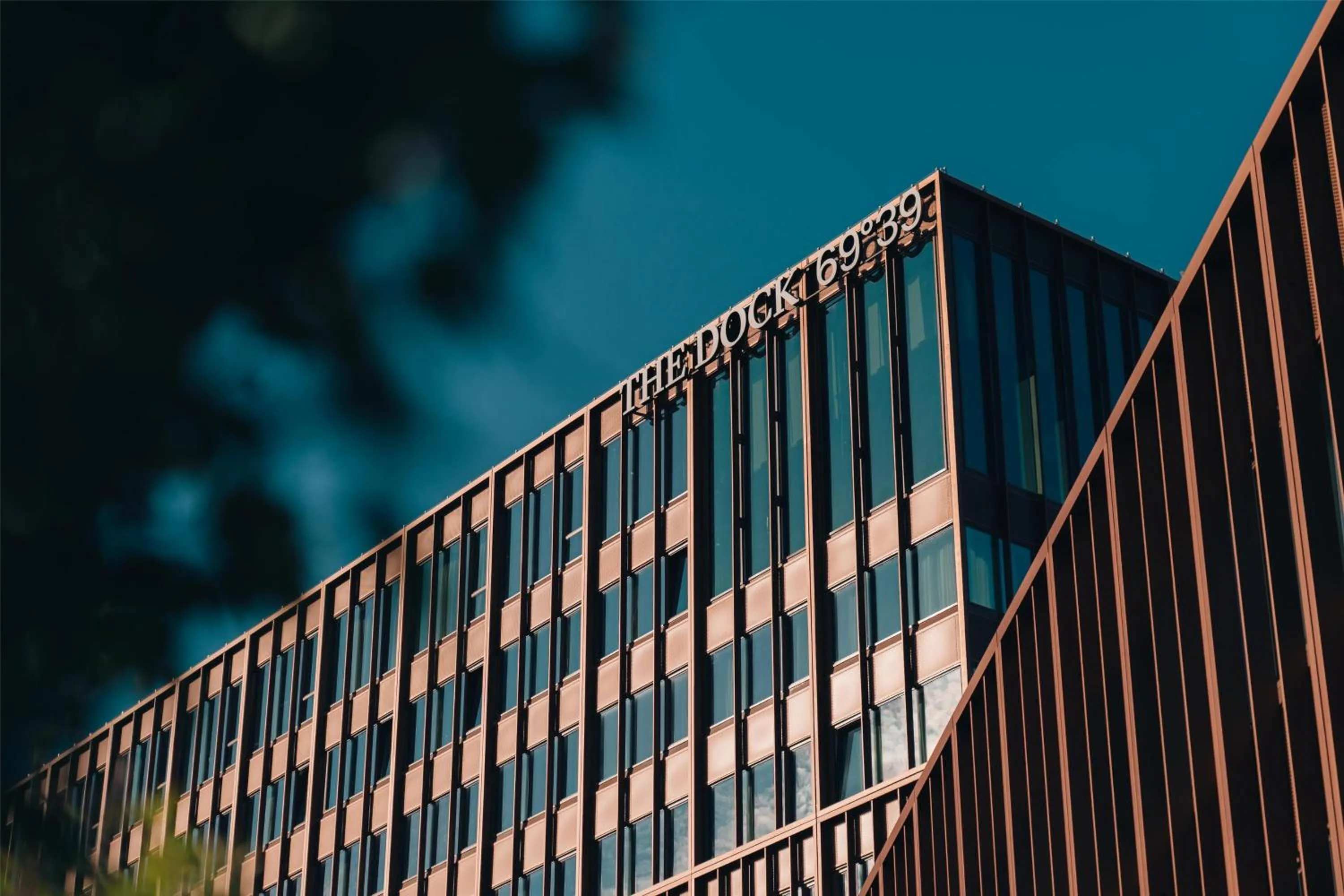 The Dock 69 39 by Scandic