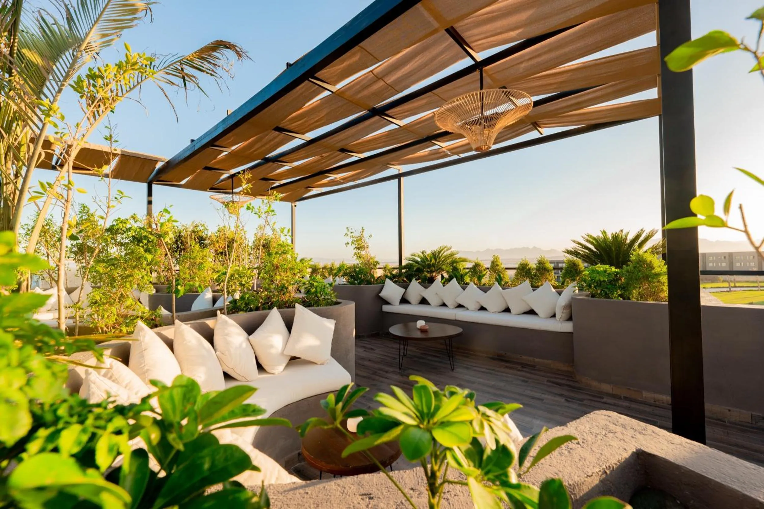 Lounge or bar in Sentido Naga Bay - Adults friendly