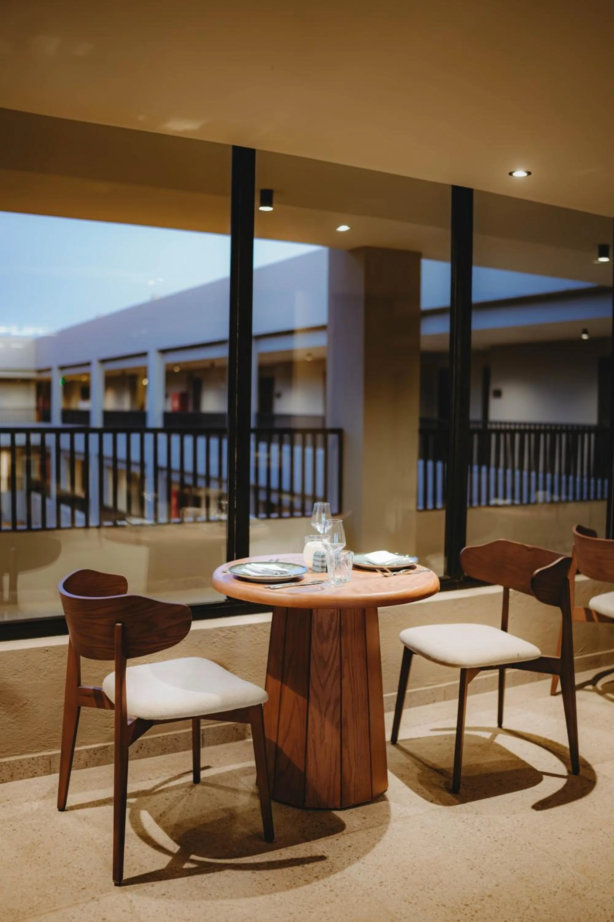 Restaurant/places to eat in Sentido Naga Bay - Adults friendly